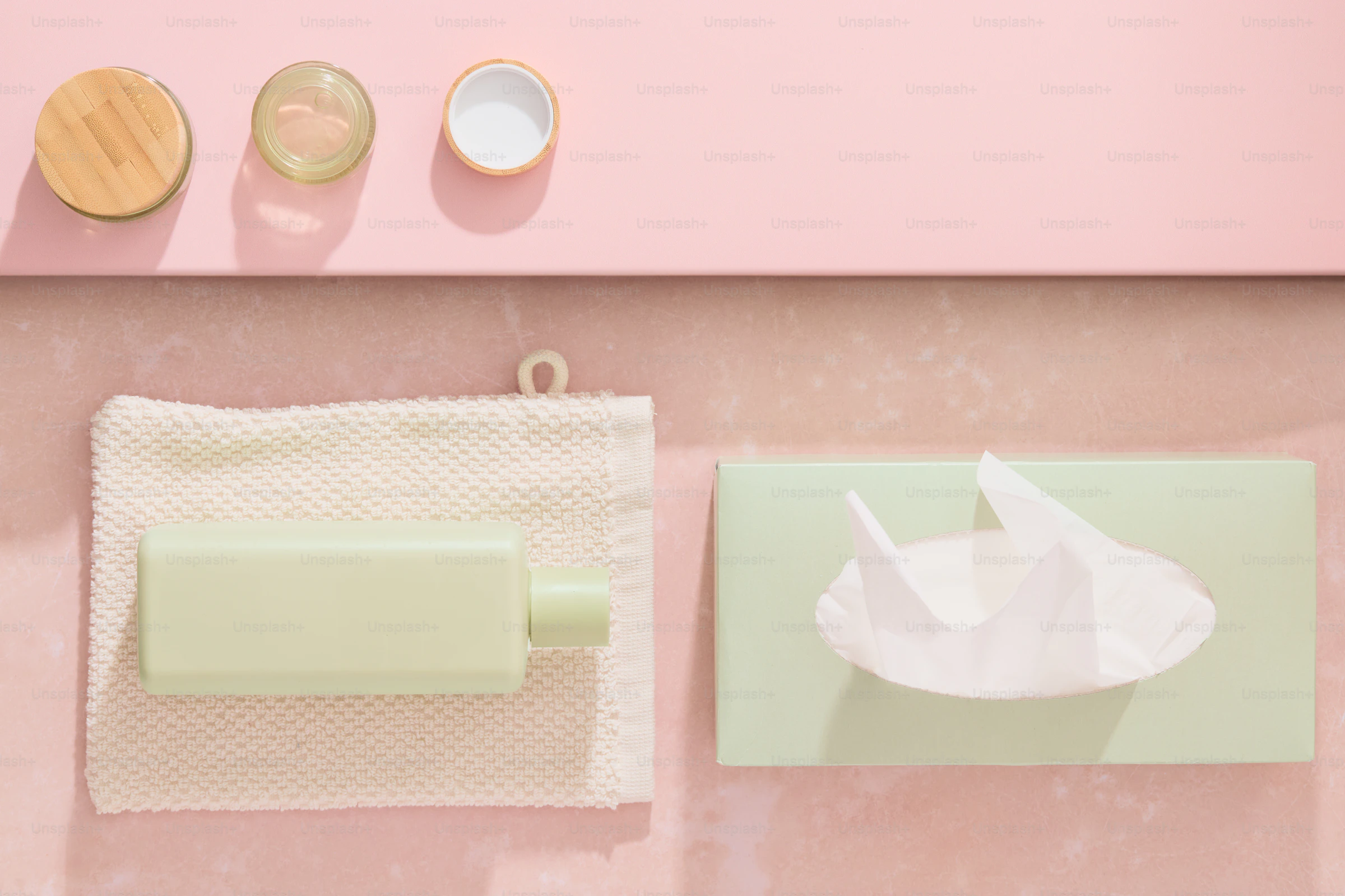 Personal care products
