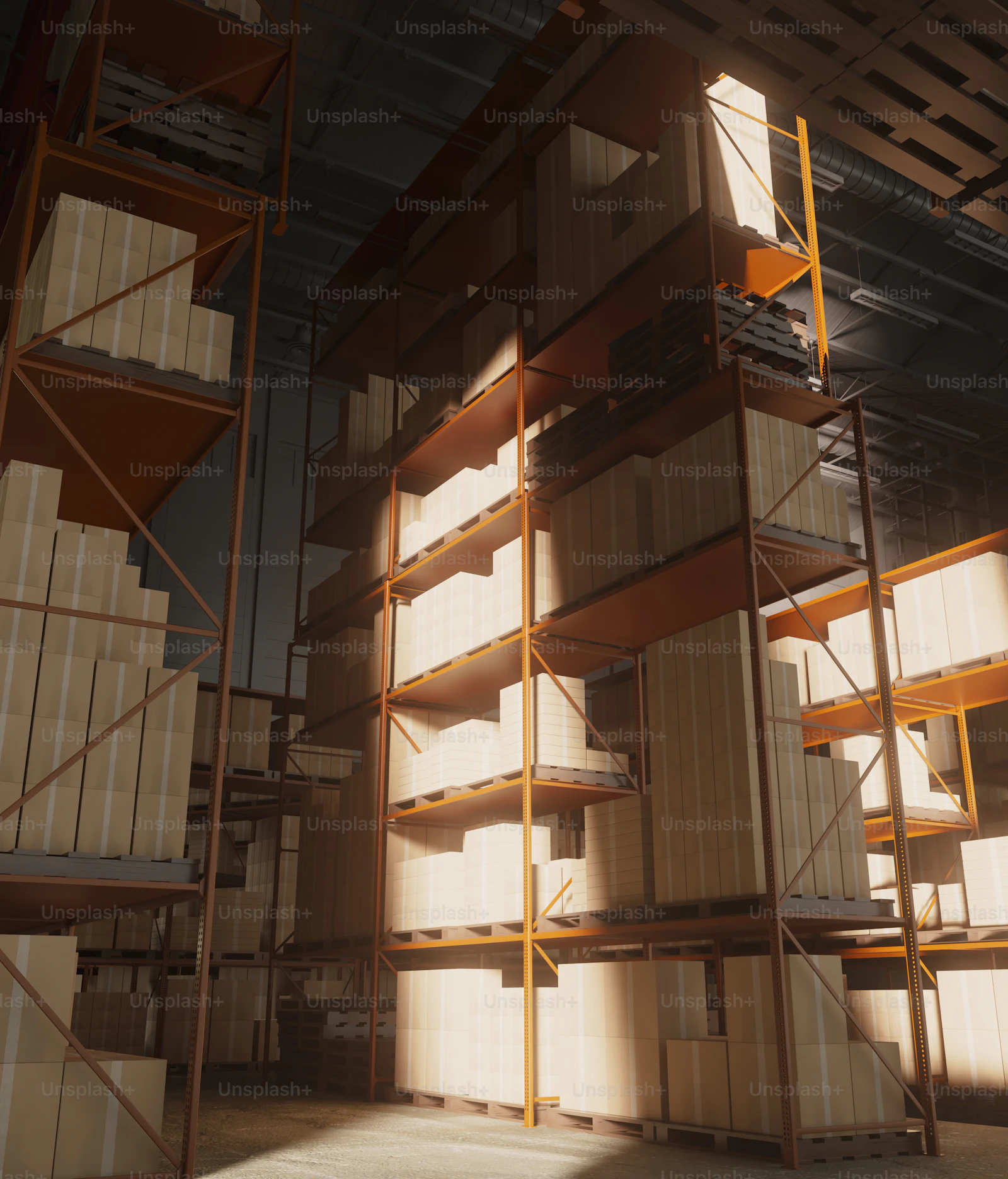 HUGO Technologies Quality Control