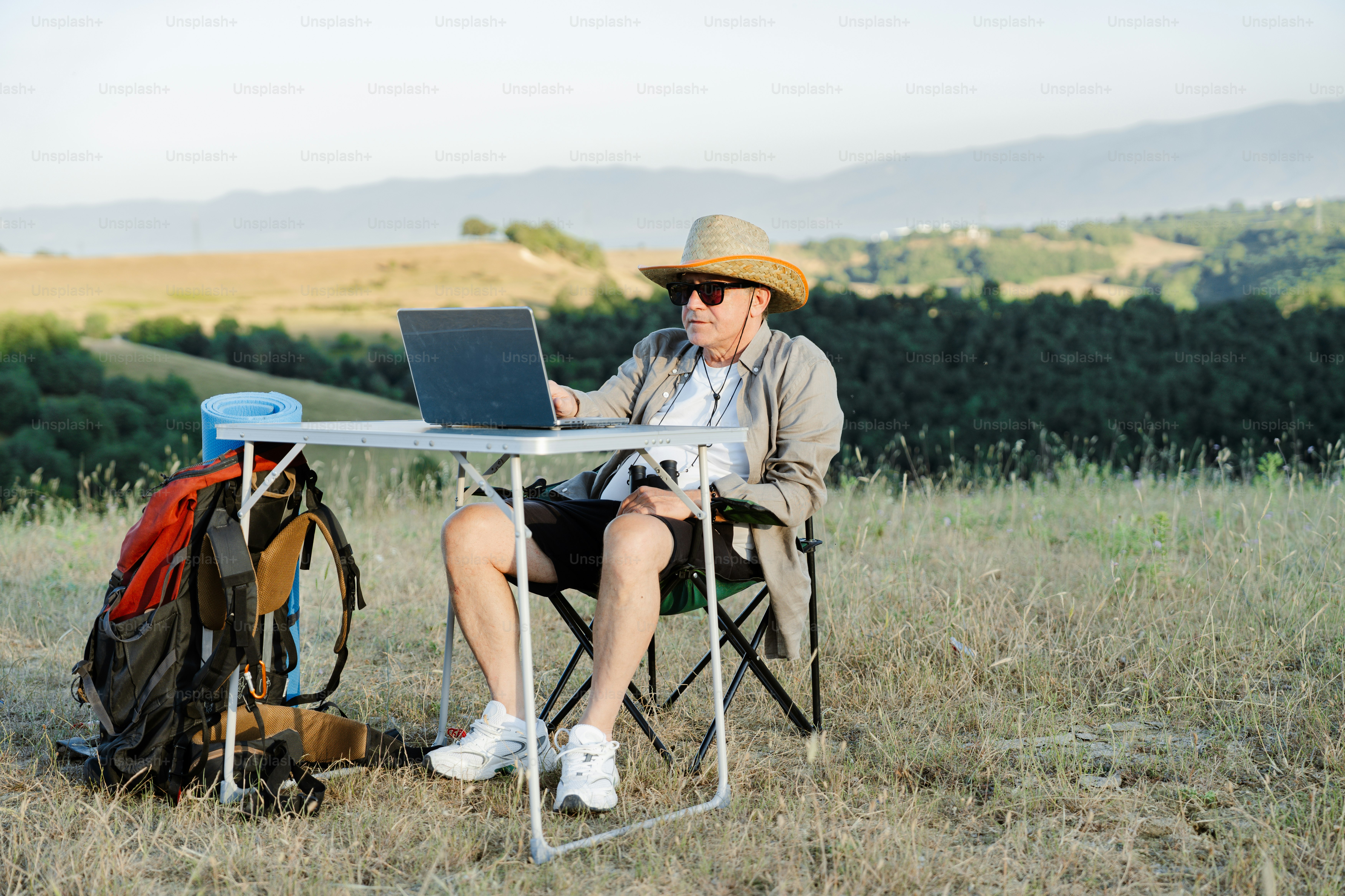 Best Portable WiFi Devices for Remote Camping Trips