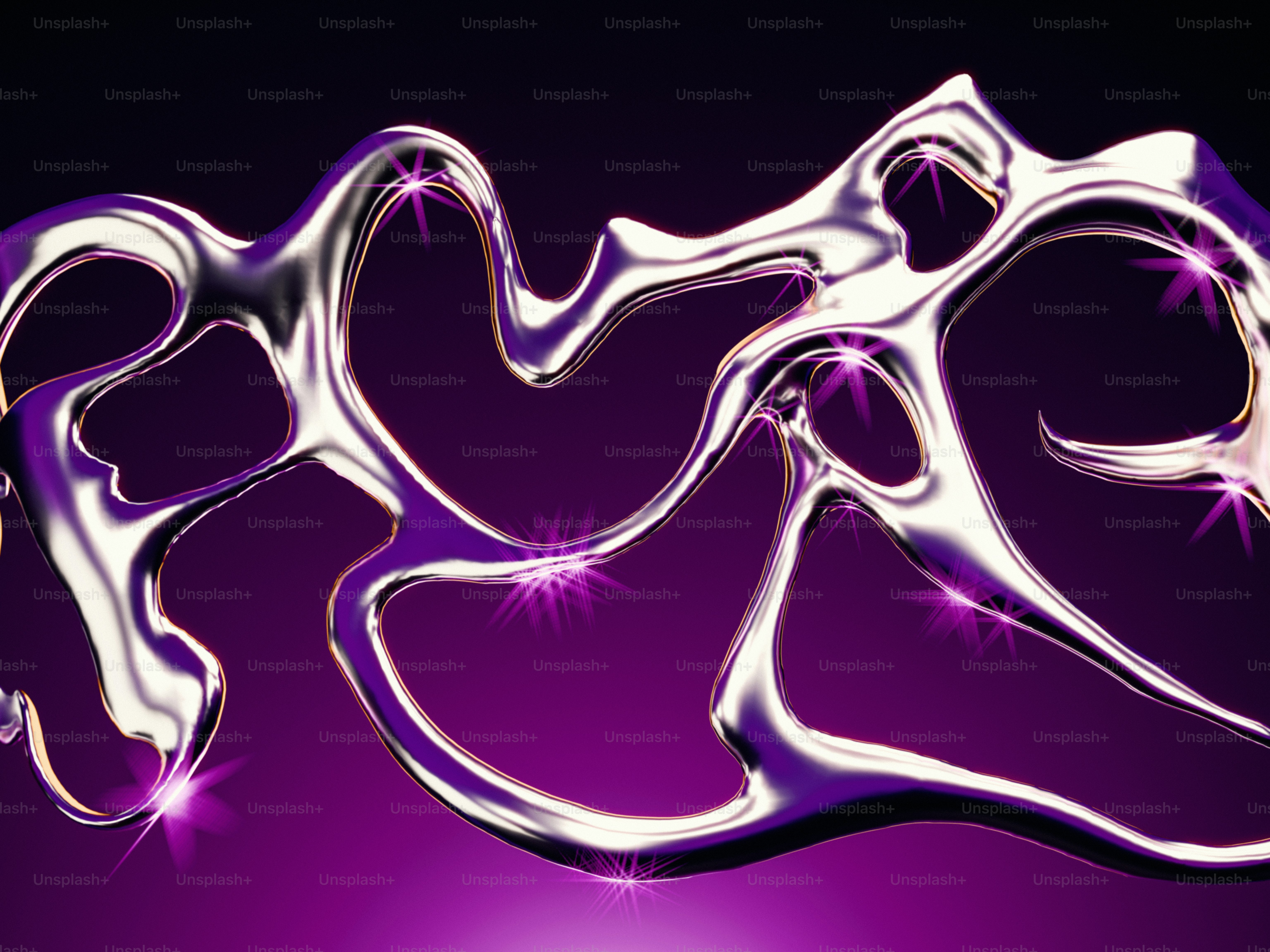 Arte líquido abstracto, brillante, plateado. foto – Imagen de Fondo de  pantalla en Unsplash, image size:3000x2250