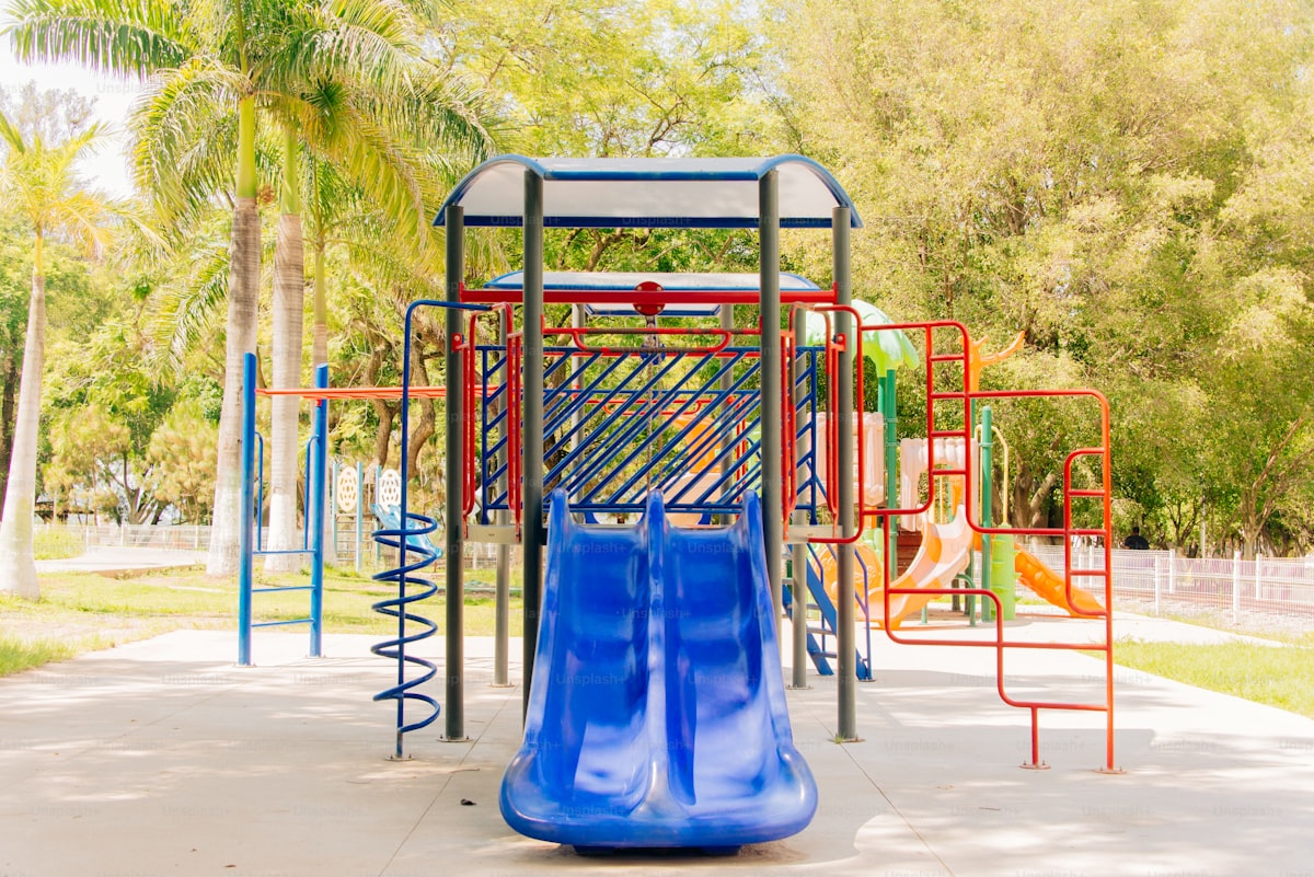 Áreas de Lazer e Parques: O Verde que Valoriza os Imóveis em Torres