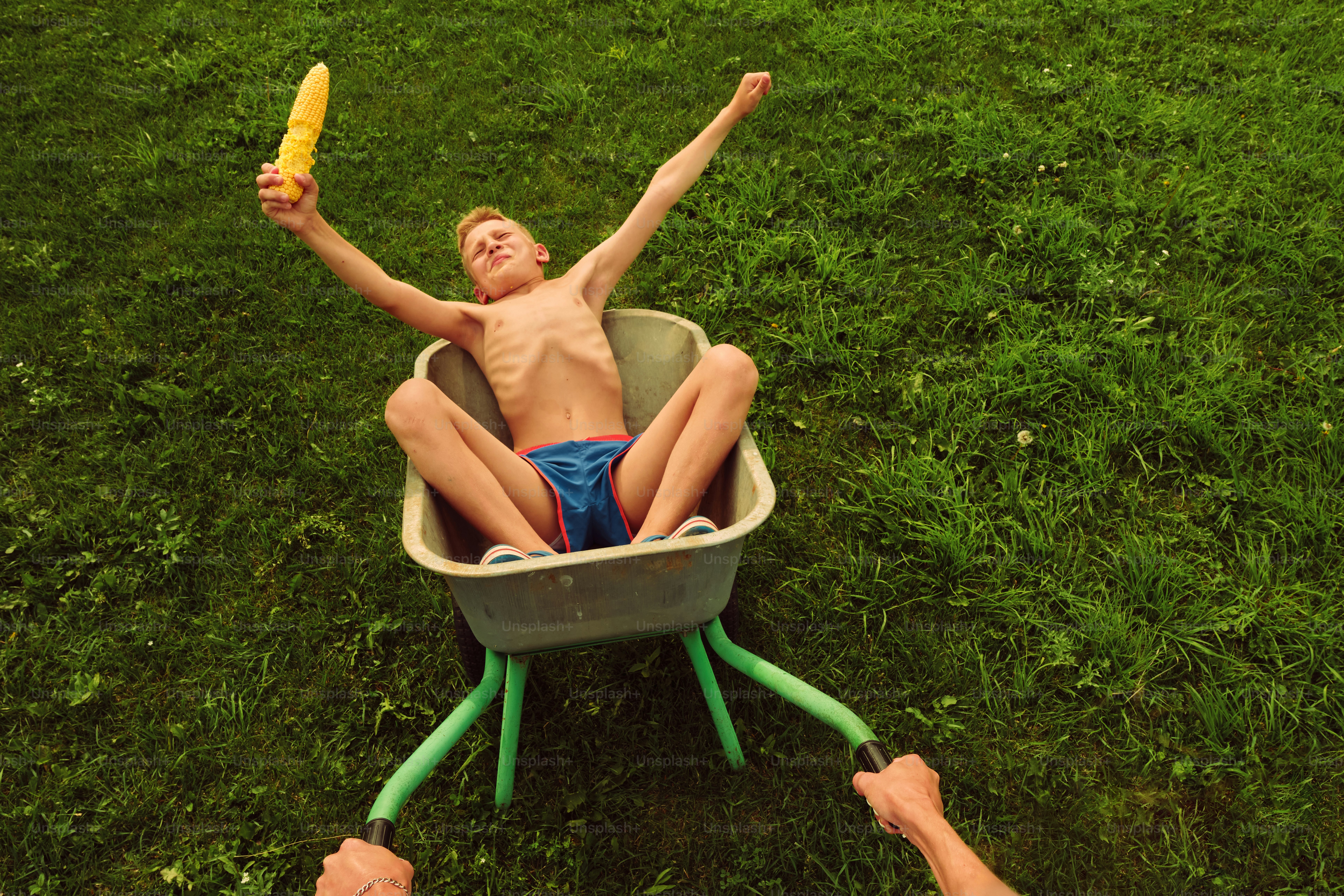 Summer Activity Calendar 2025