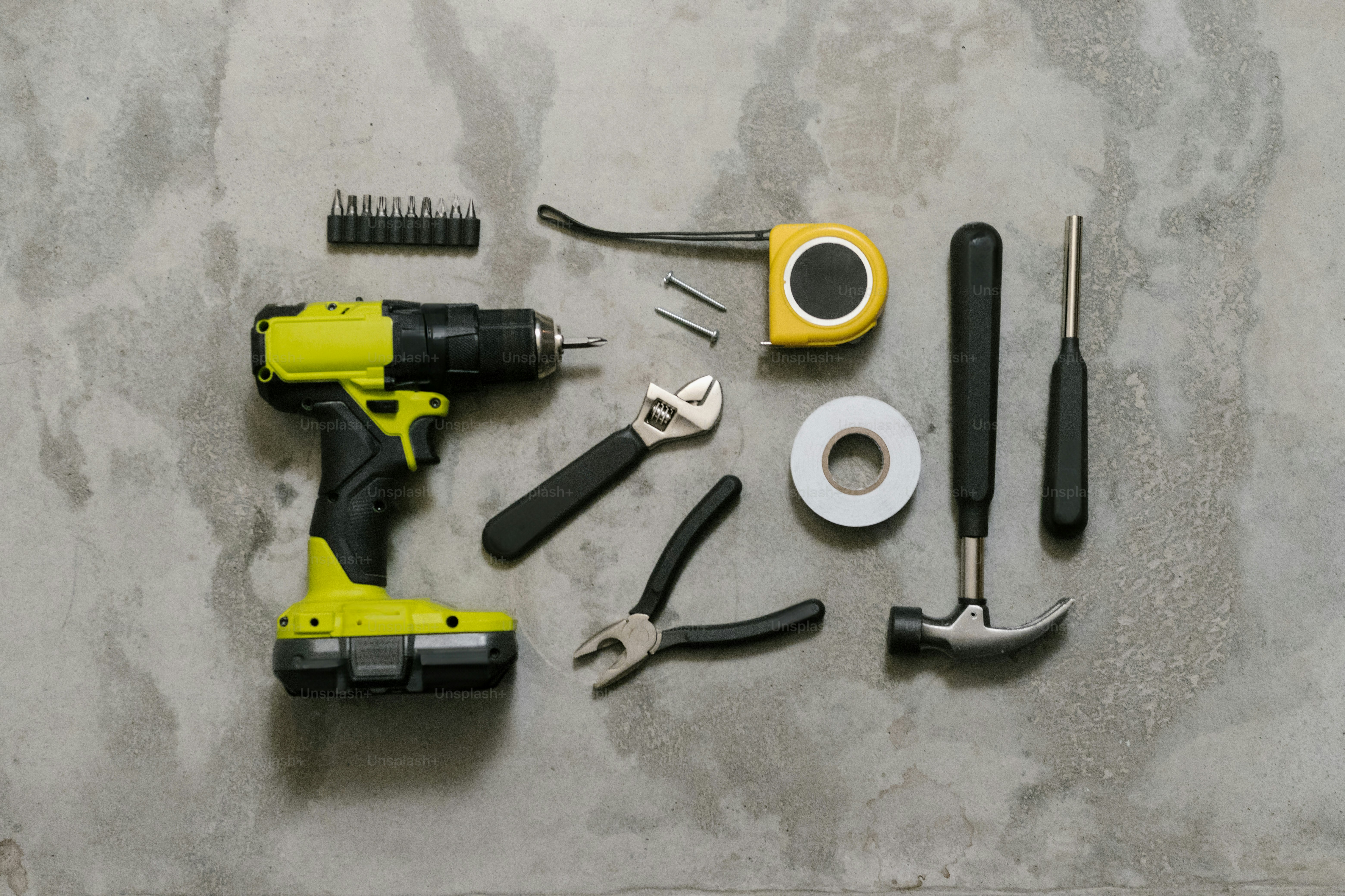 Modern home with a security camera overlooking the entrance