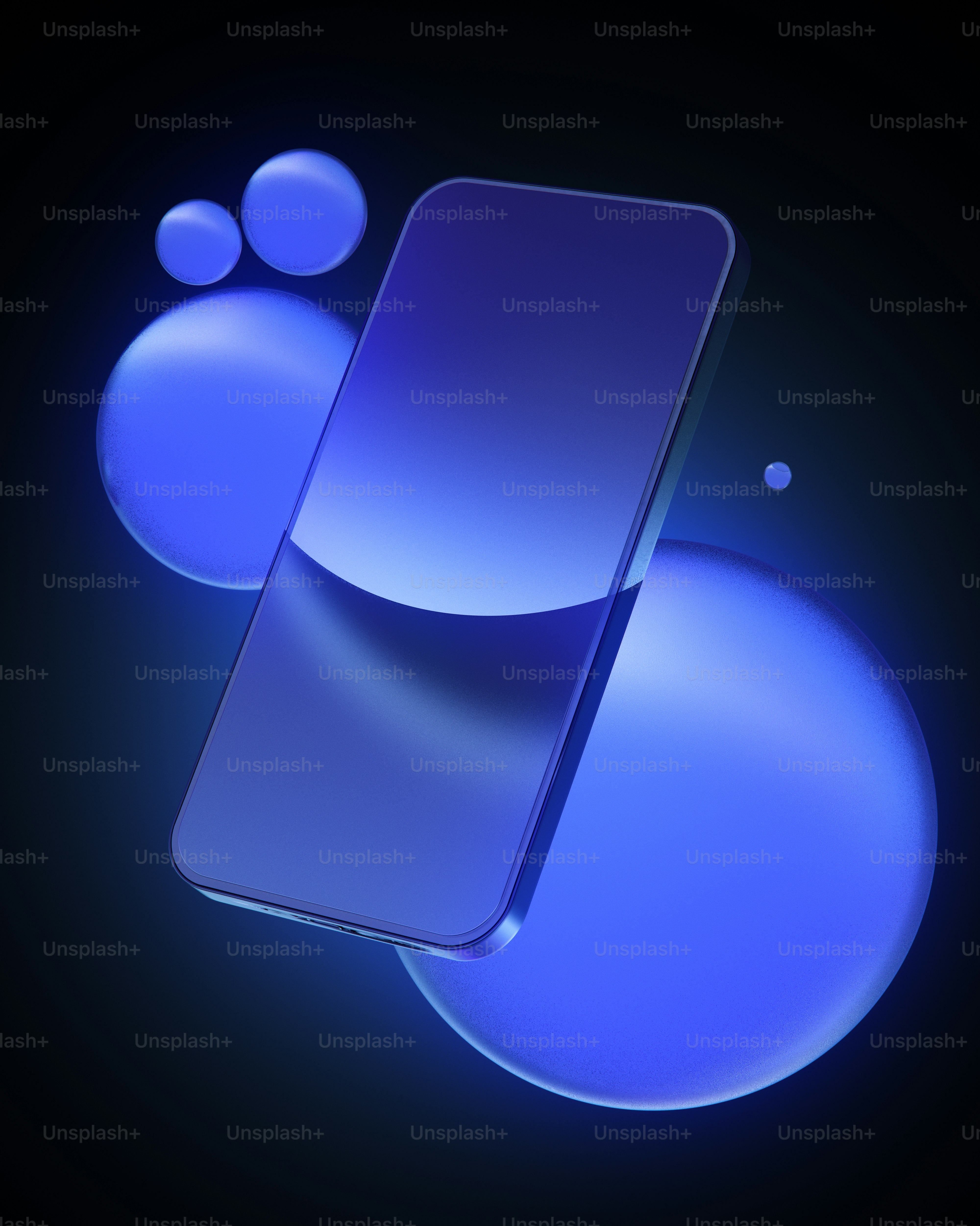 Mockups: Phone | Unsplash+ Production Item #UNSMCK-1 | RSDB