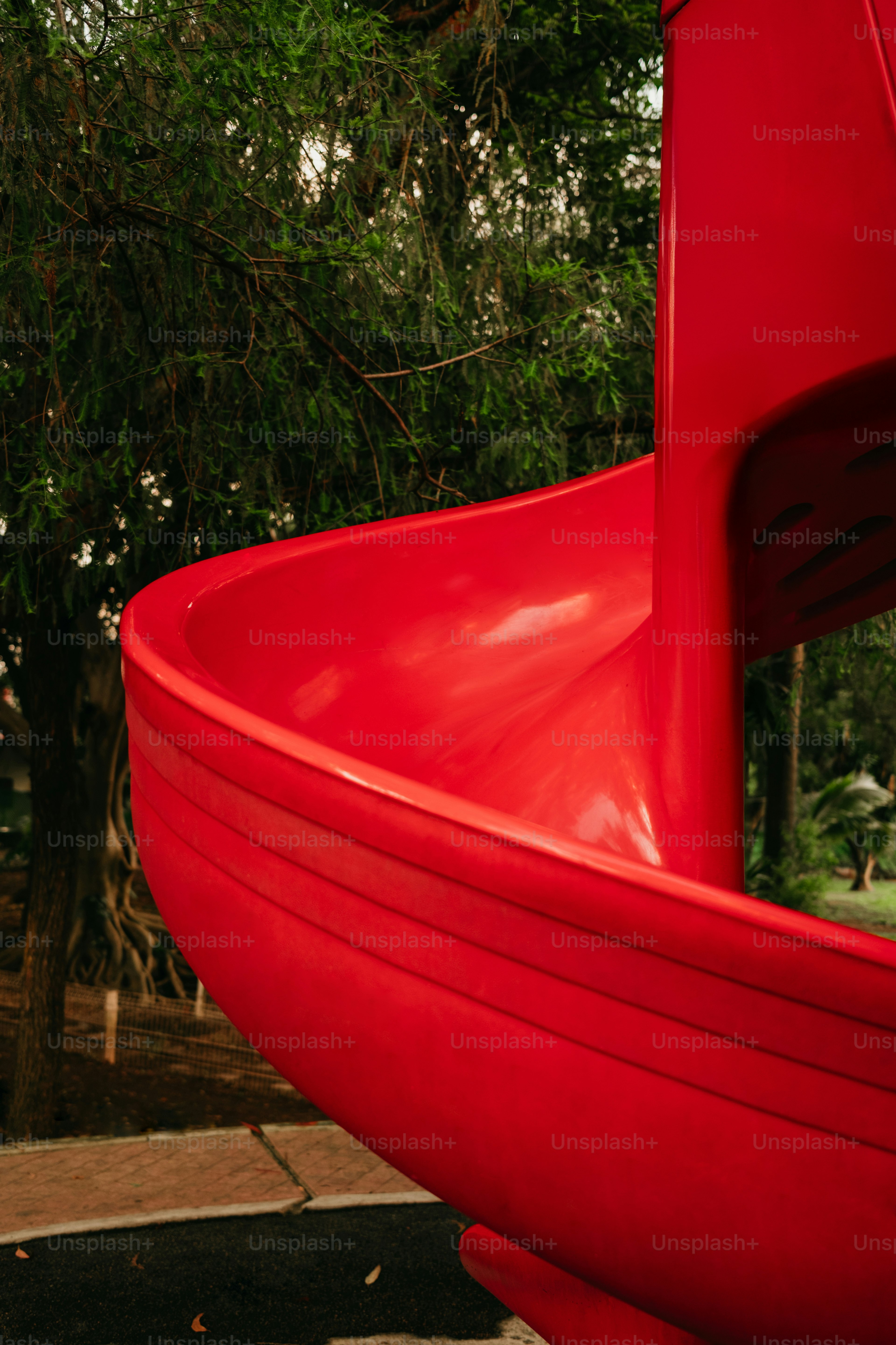 City and infrastructure