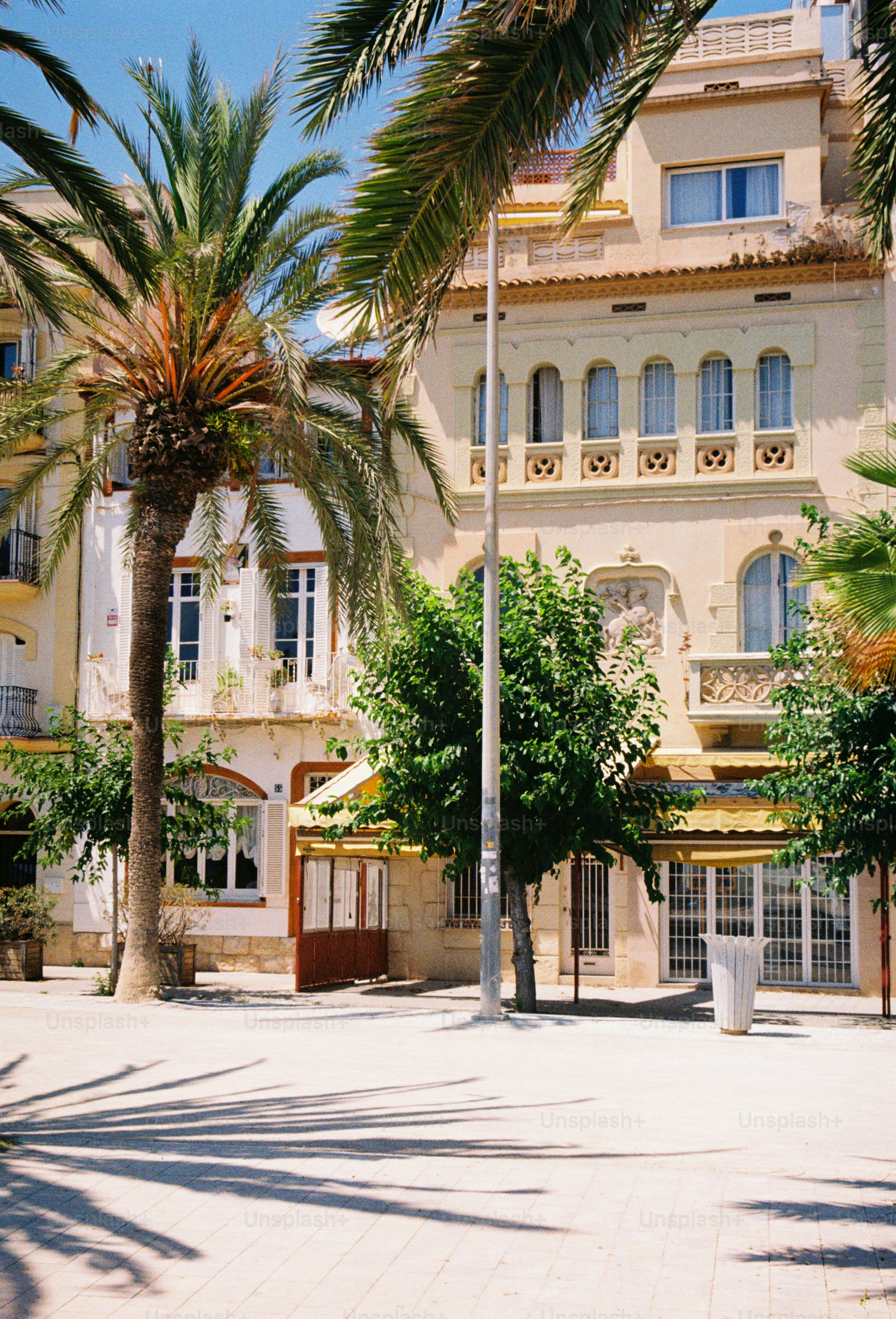 City and infrastructure