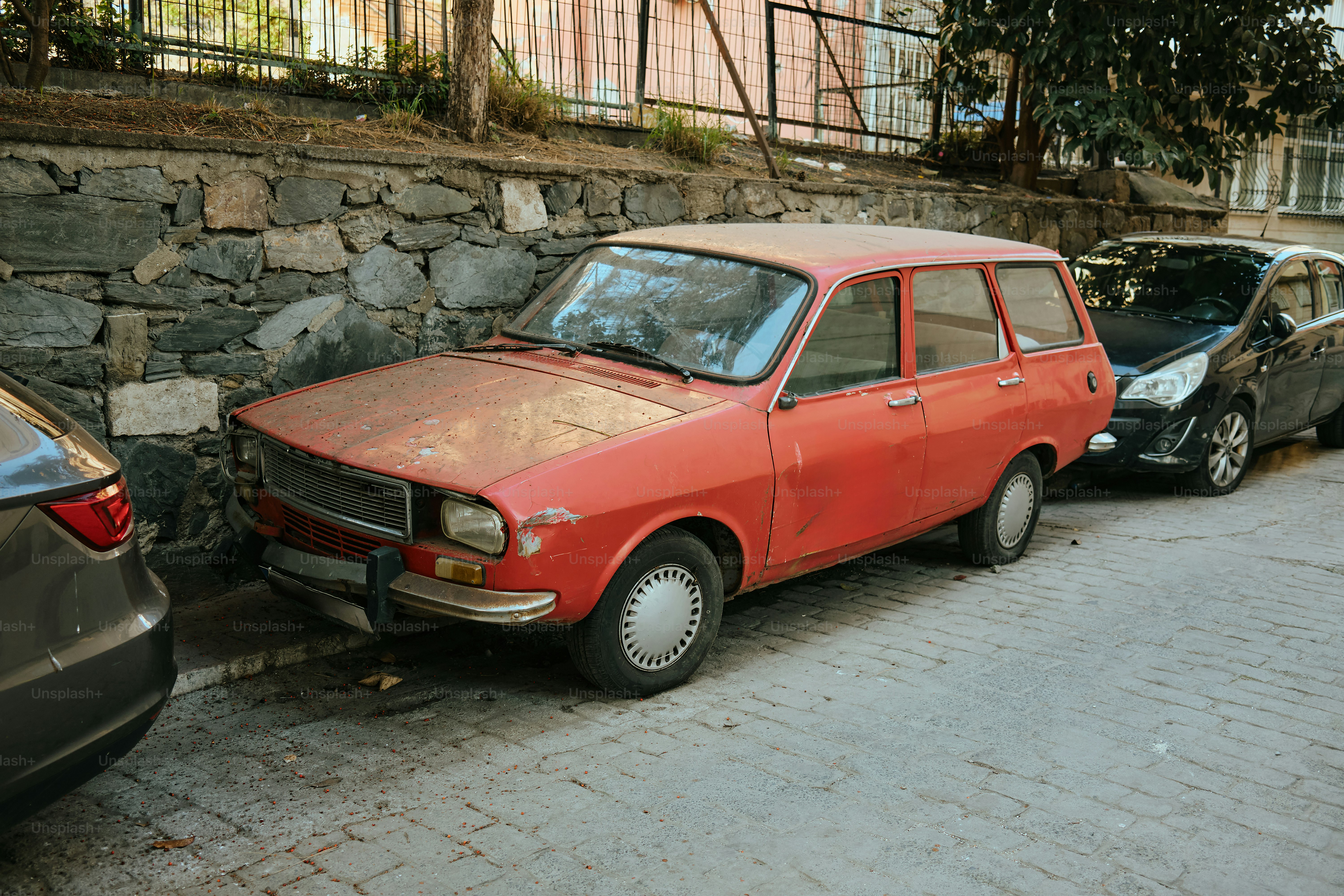 Pre-Purchase Inspection