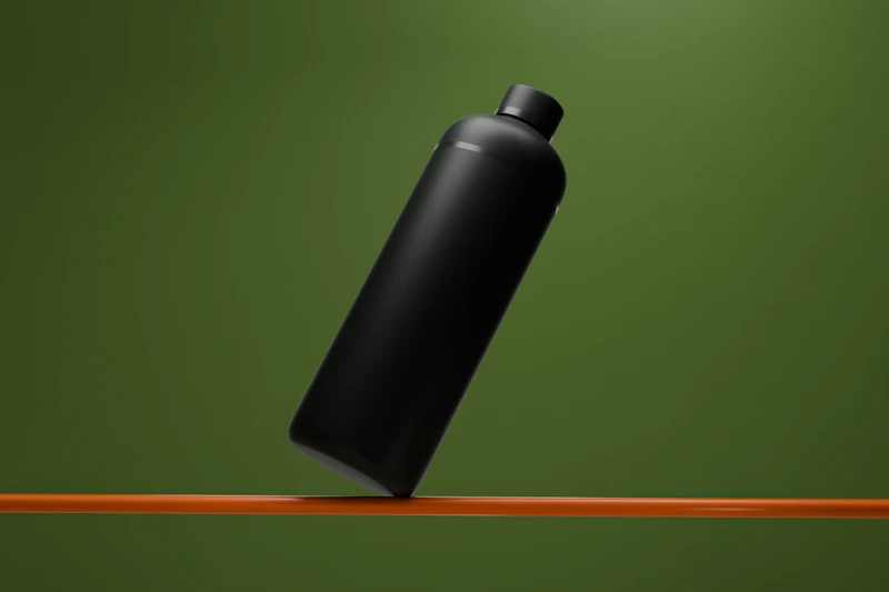 Botella térmica 750ml