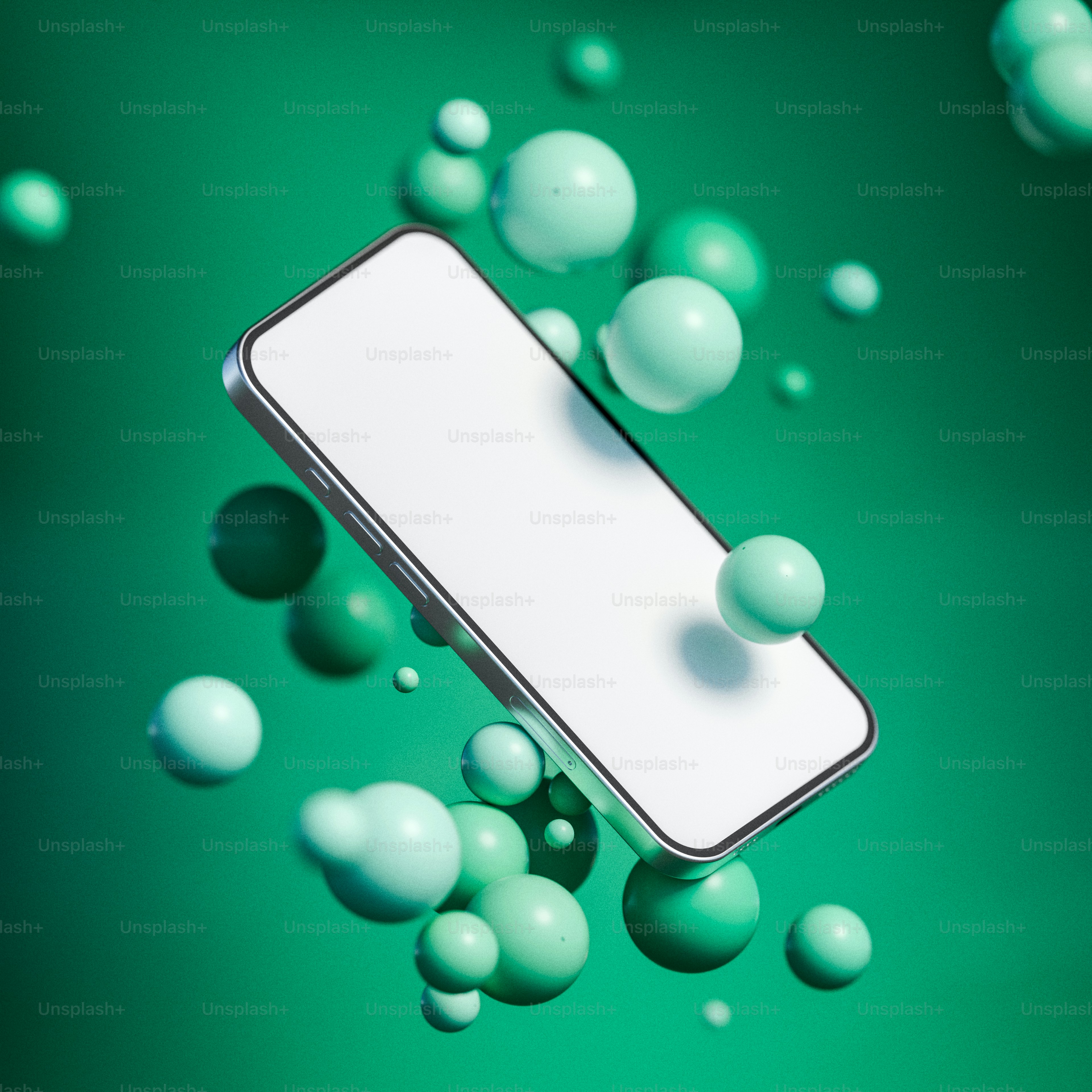 App móvil de limpieza