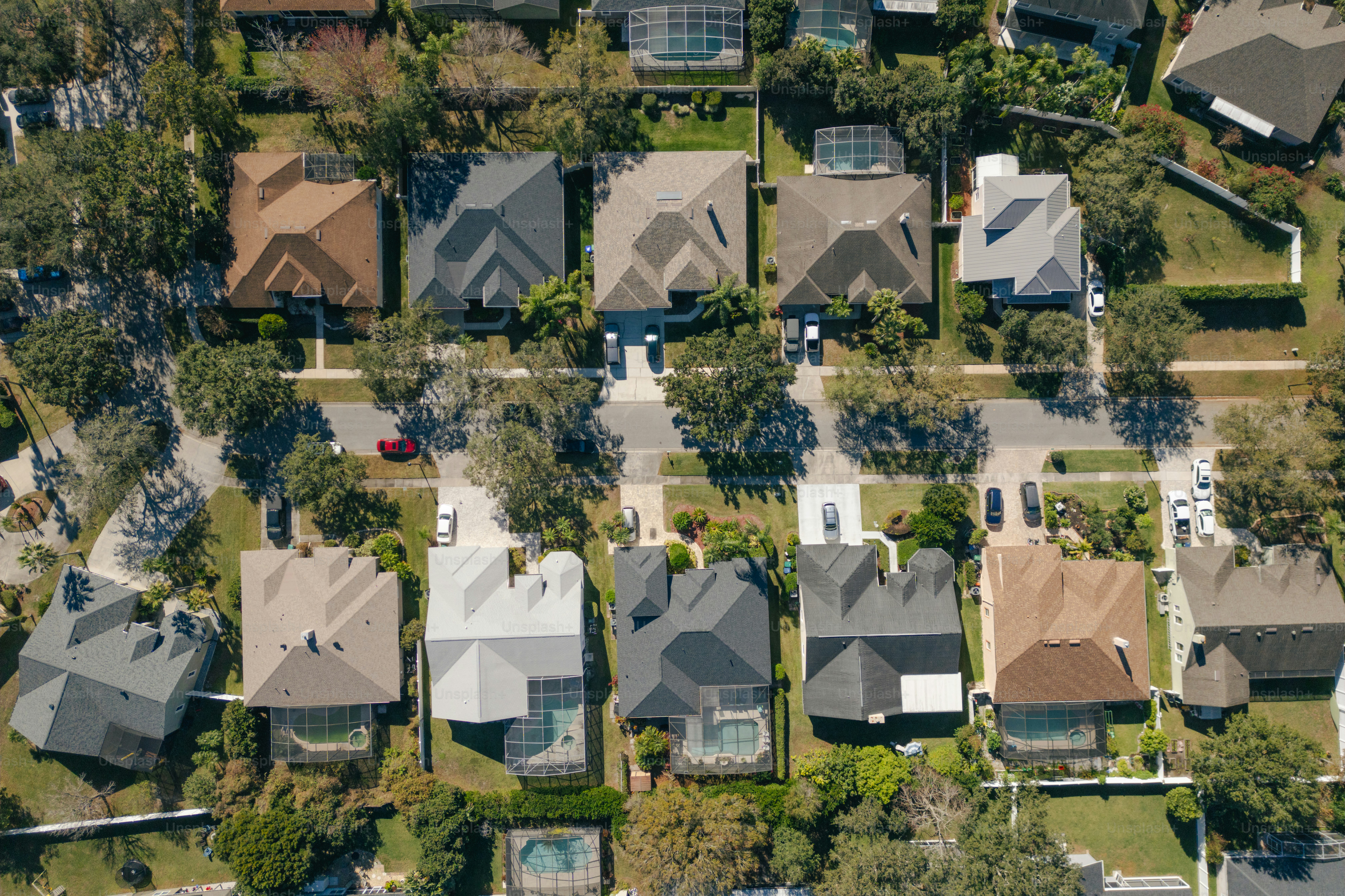 Orlando Florida Real Estate