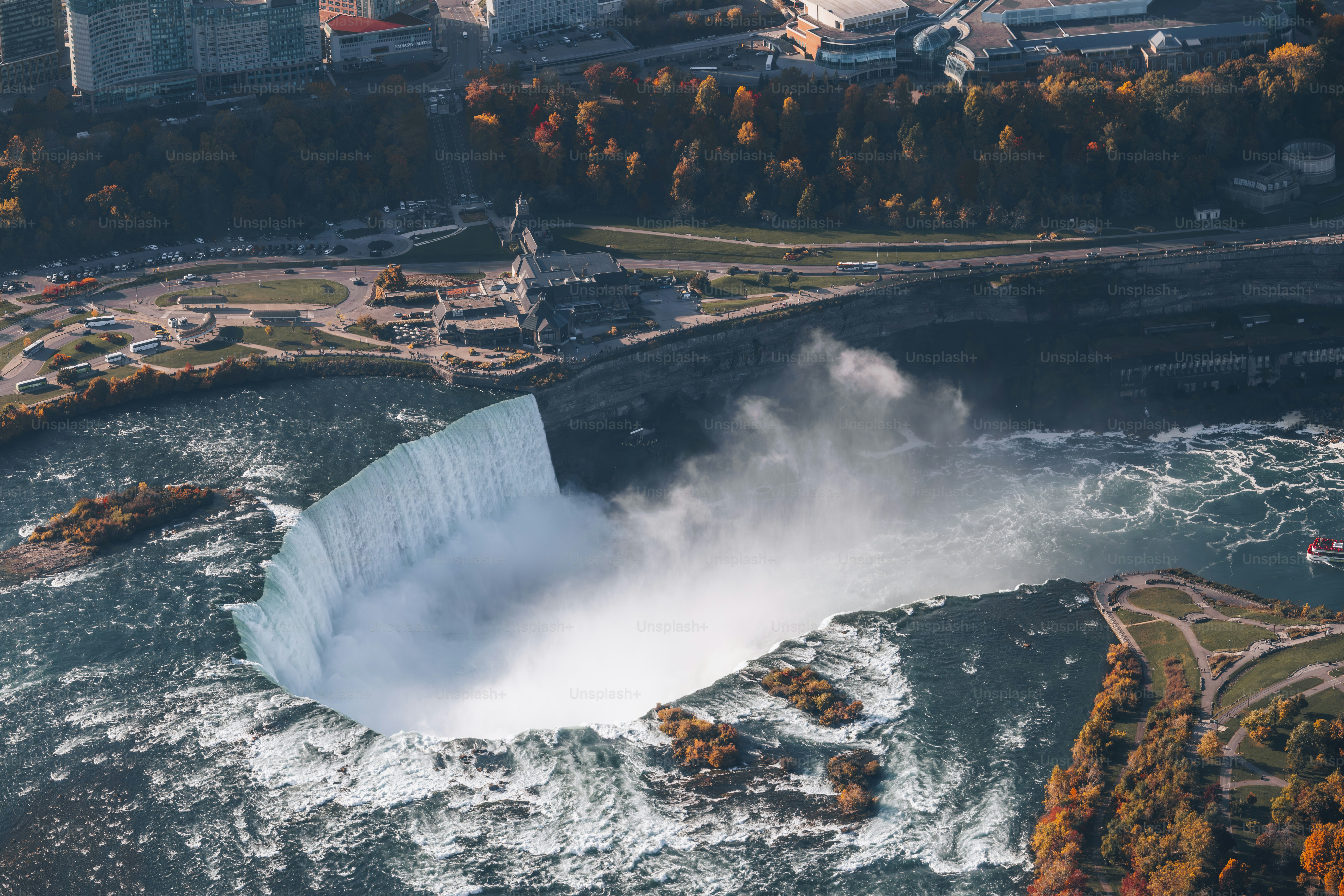 Niagara Falls