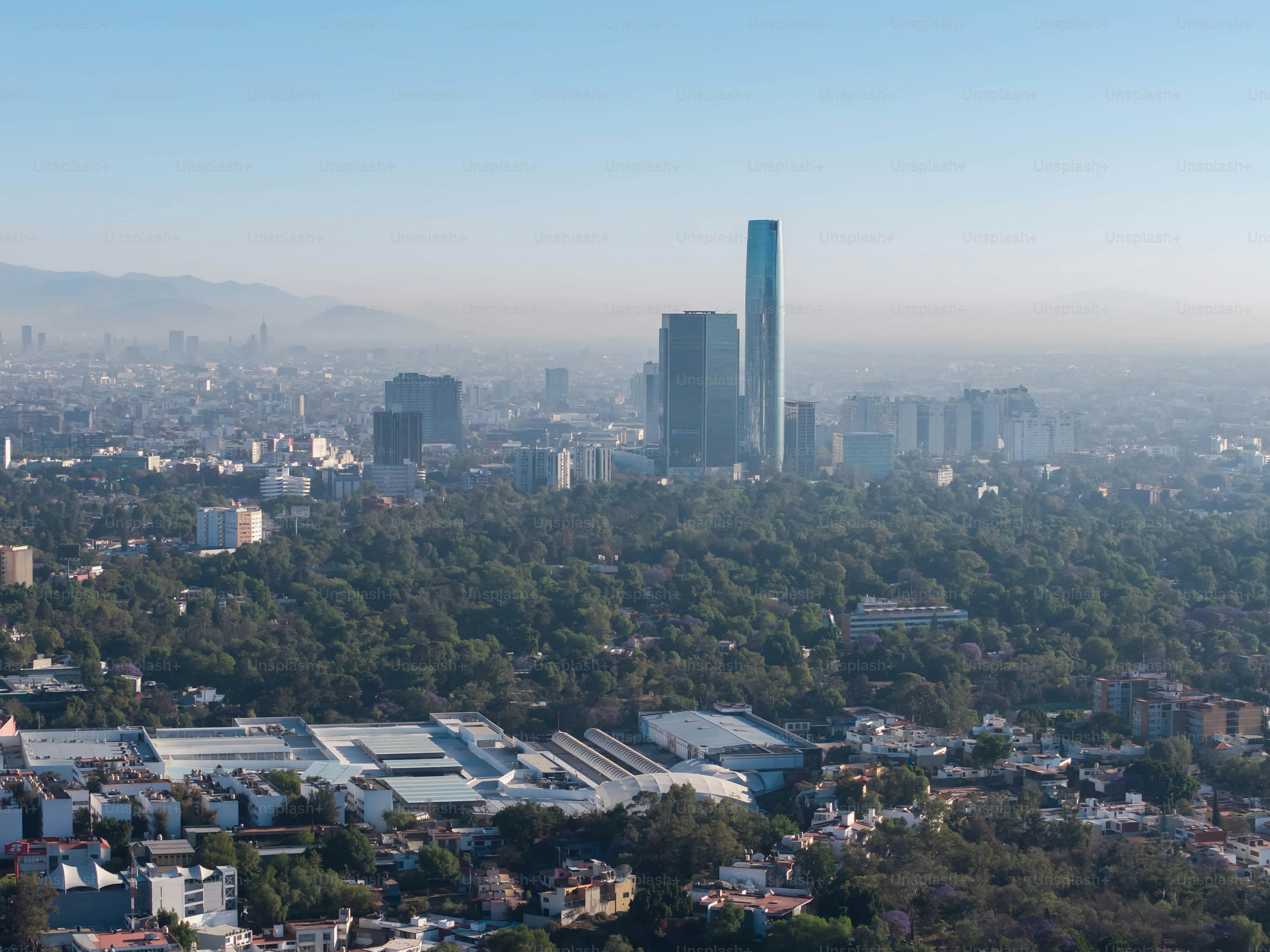 Mexico City