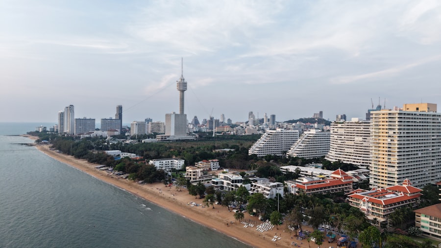 Pattaya, Thailand