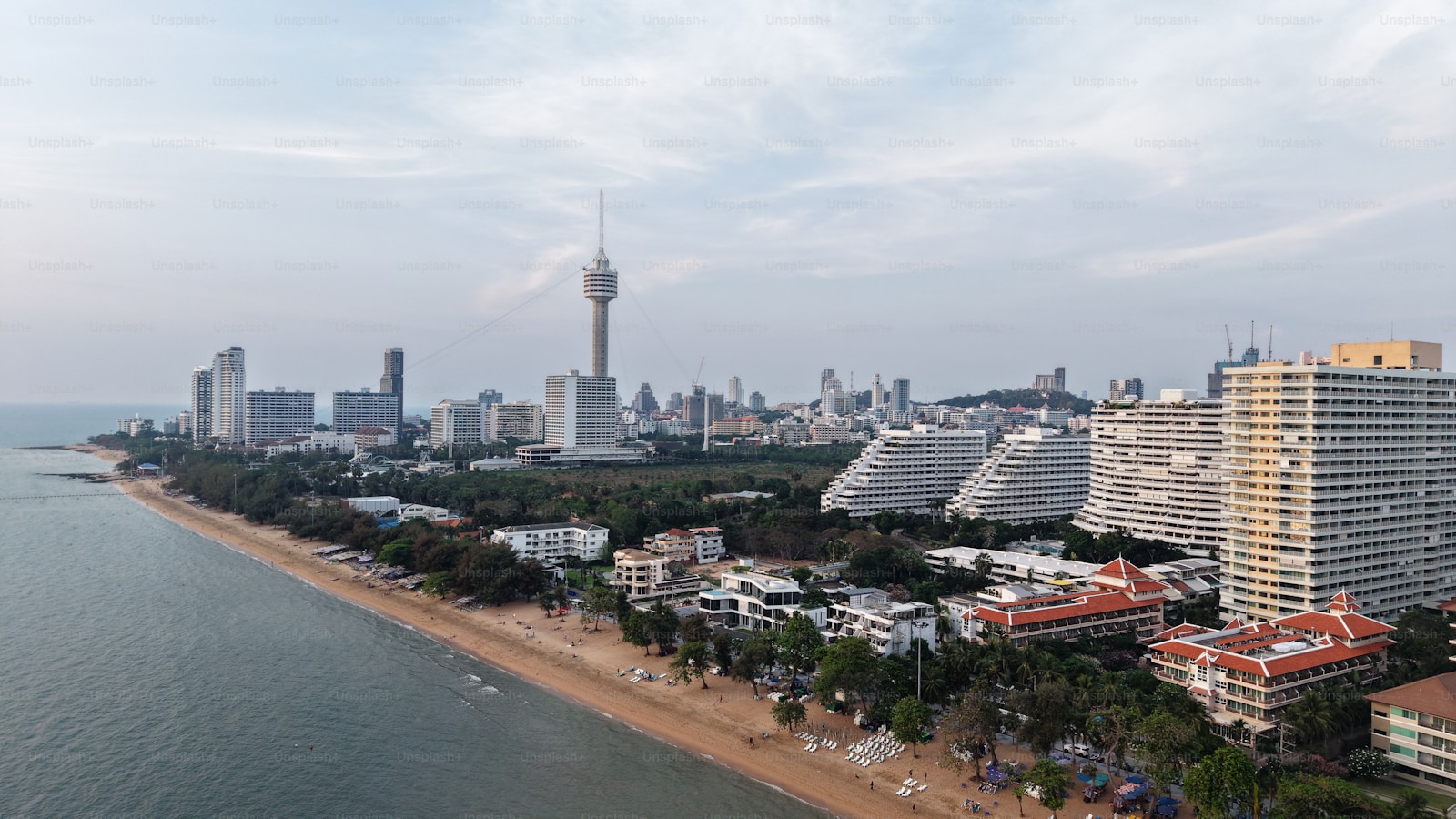 Pattaya, Thailand