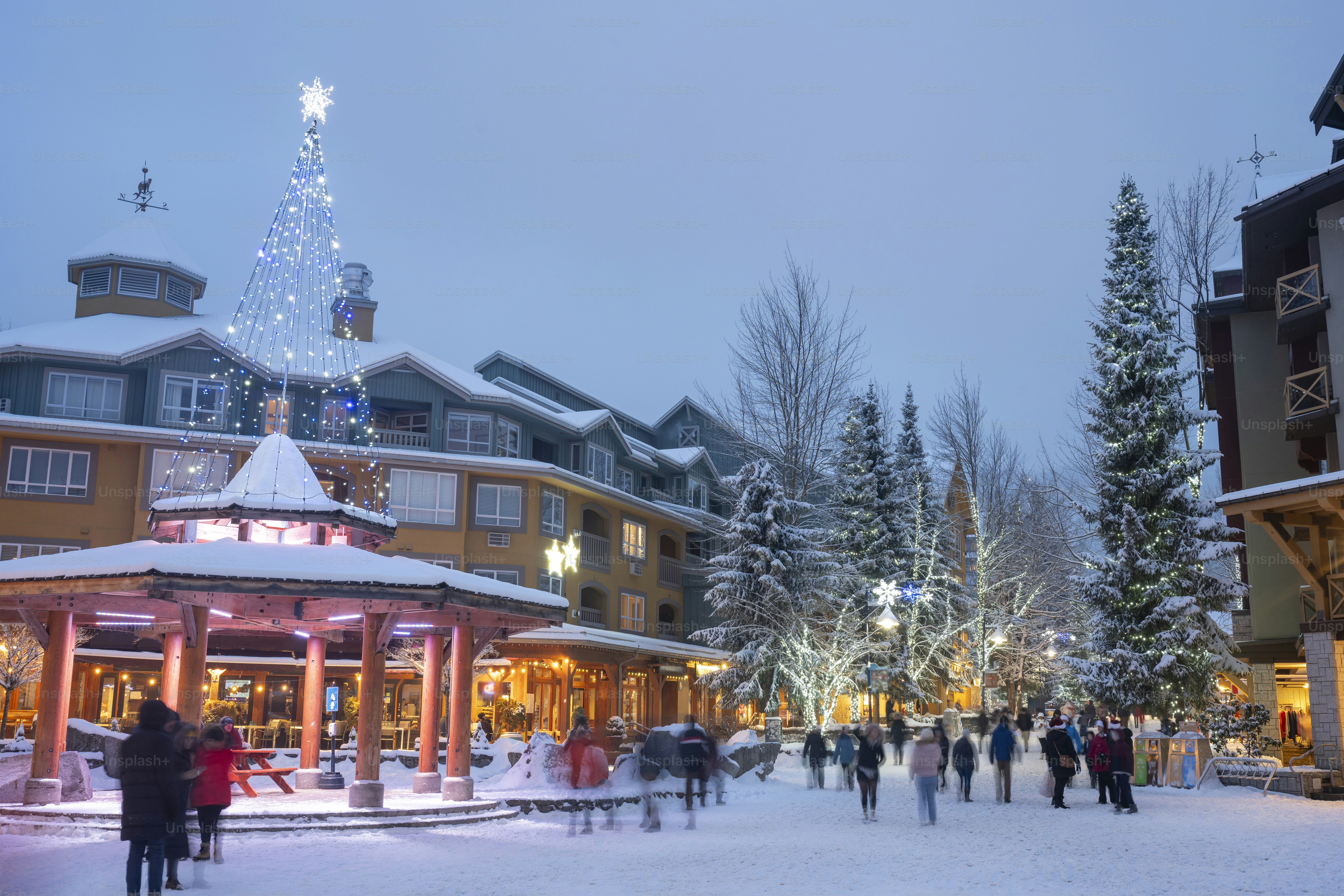 Whistler (Colombie-Britannique)