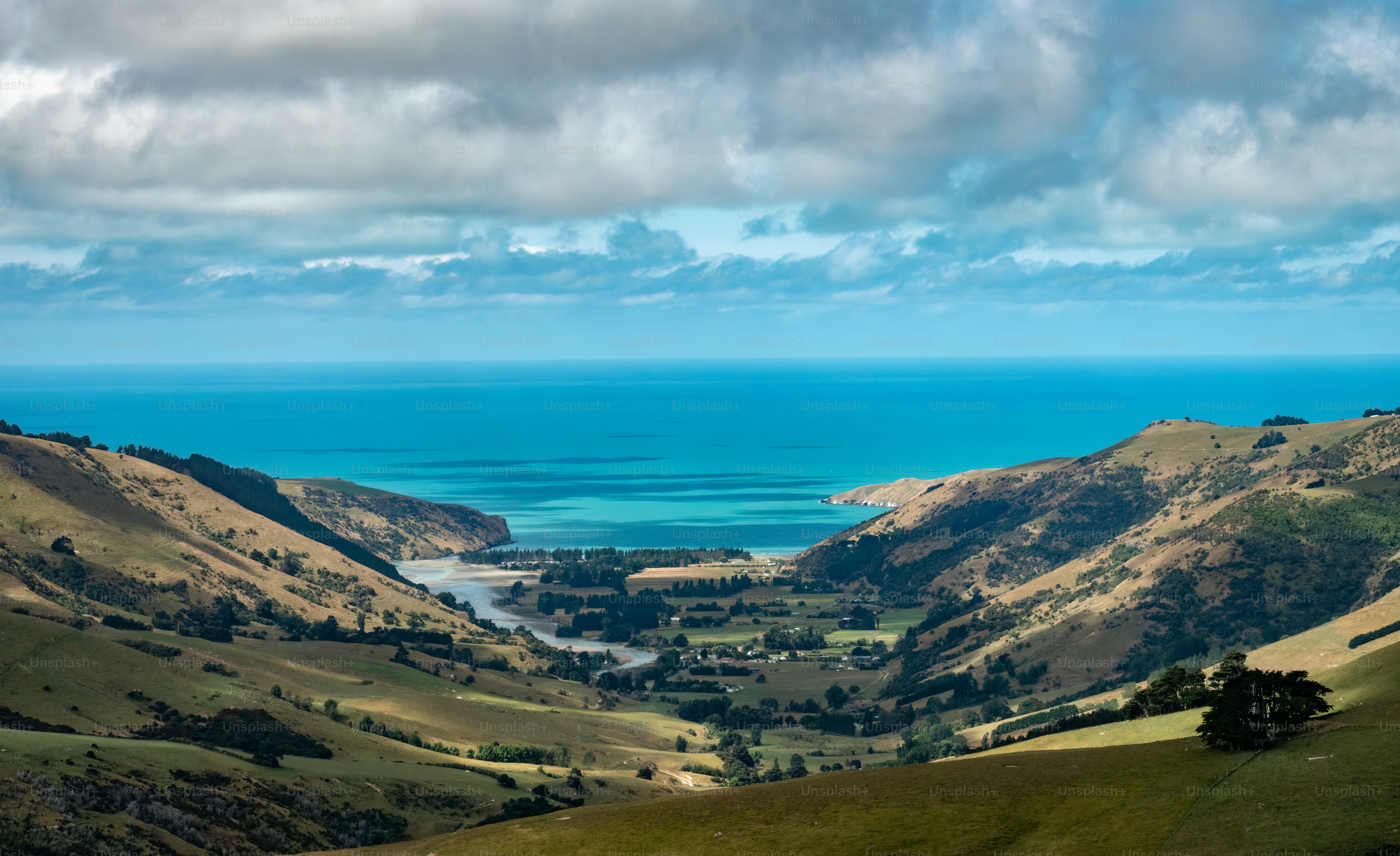 Akaroa, Tasmania