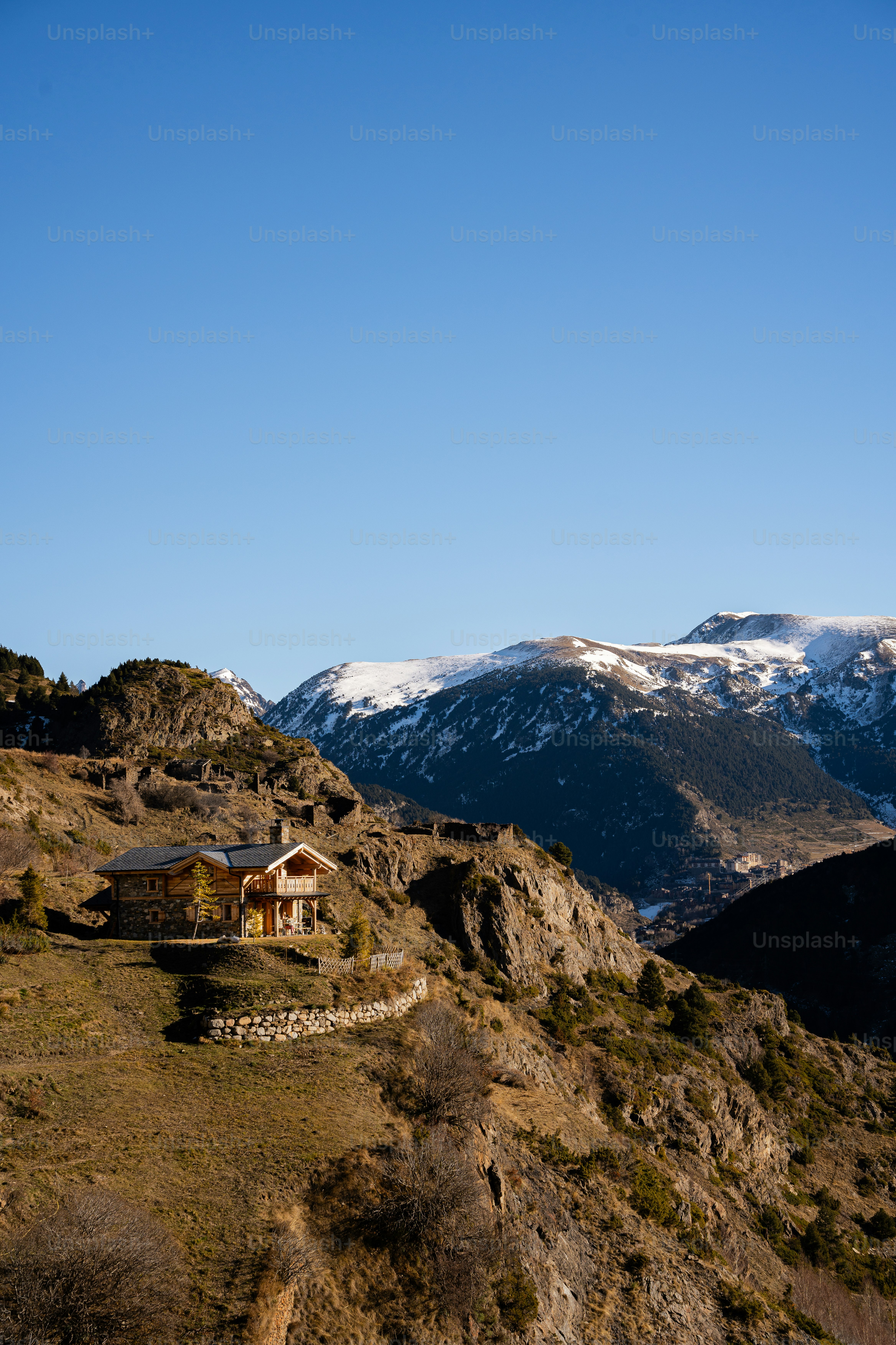 Rural & Remote Housing