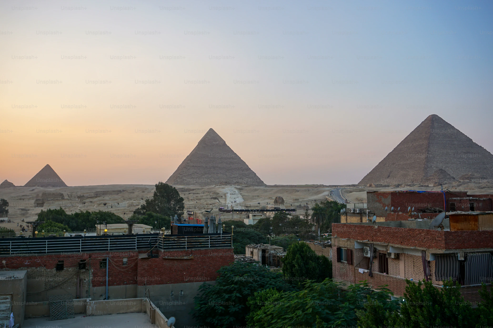 Photo of Cairo, Egypt
