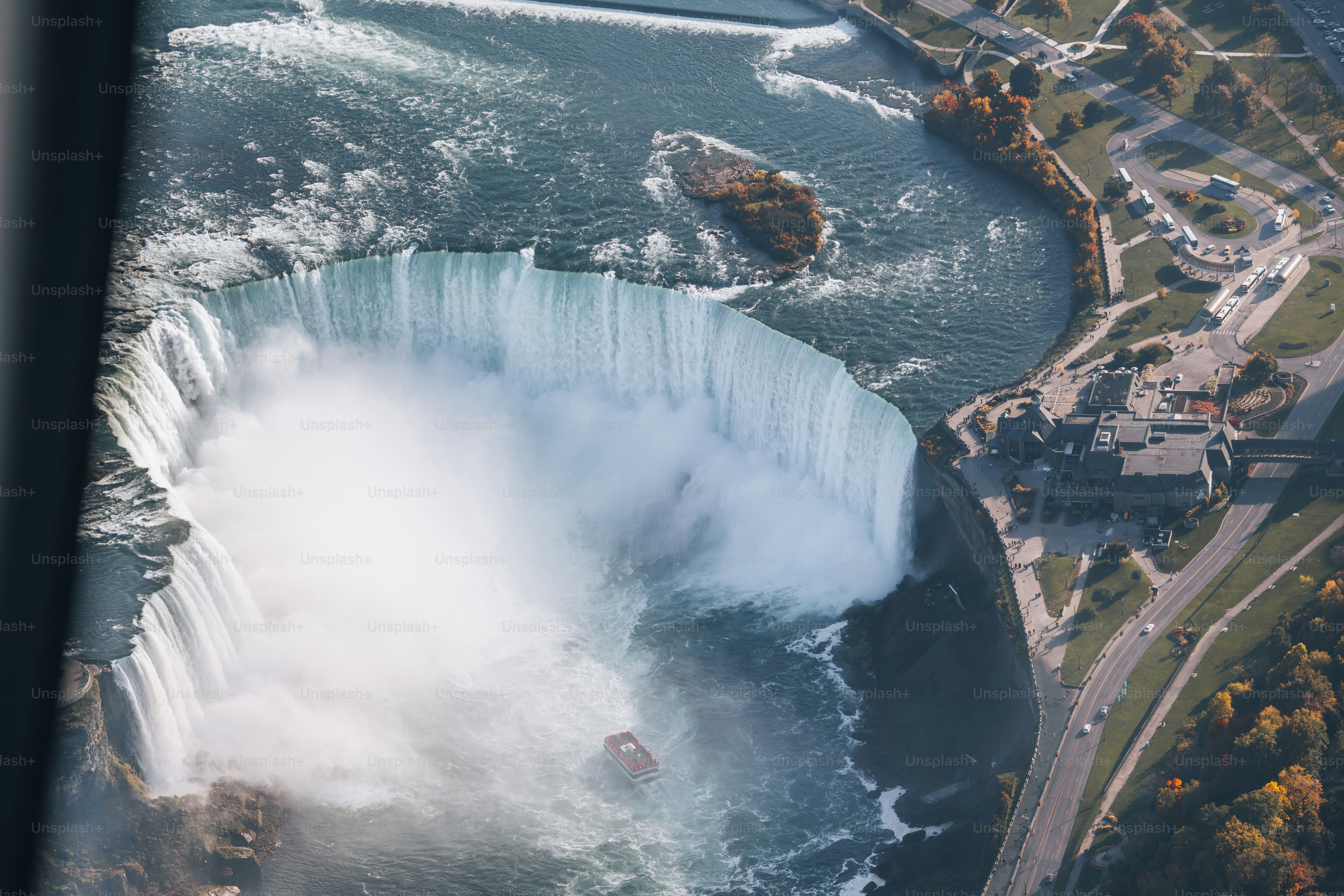 Niagara Falls