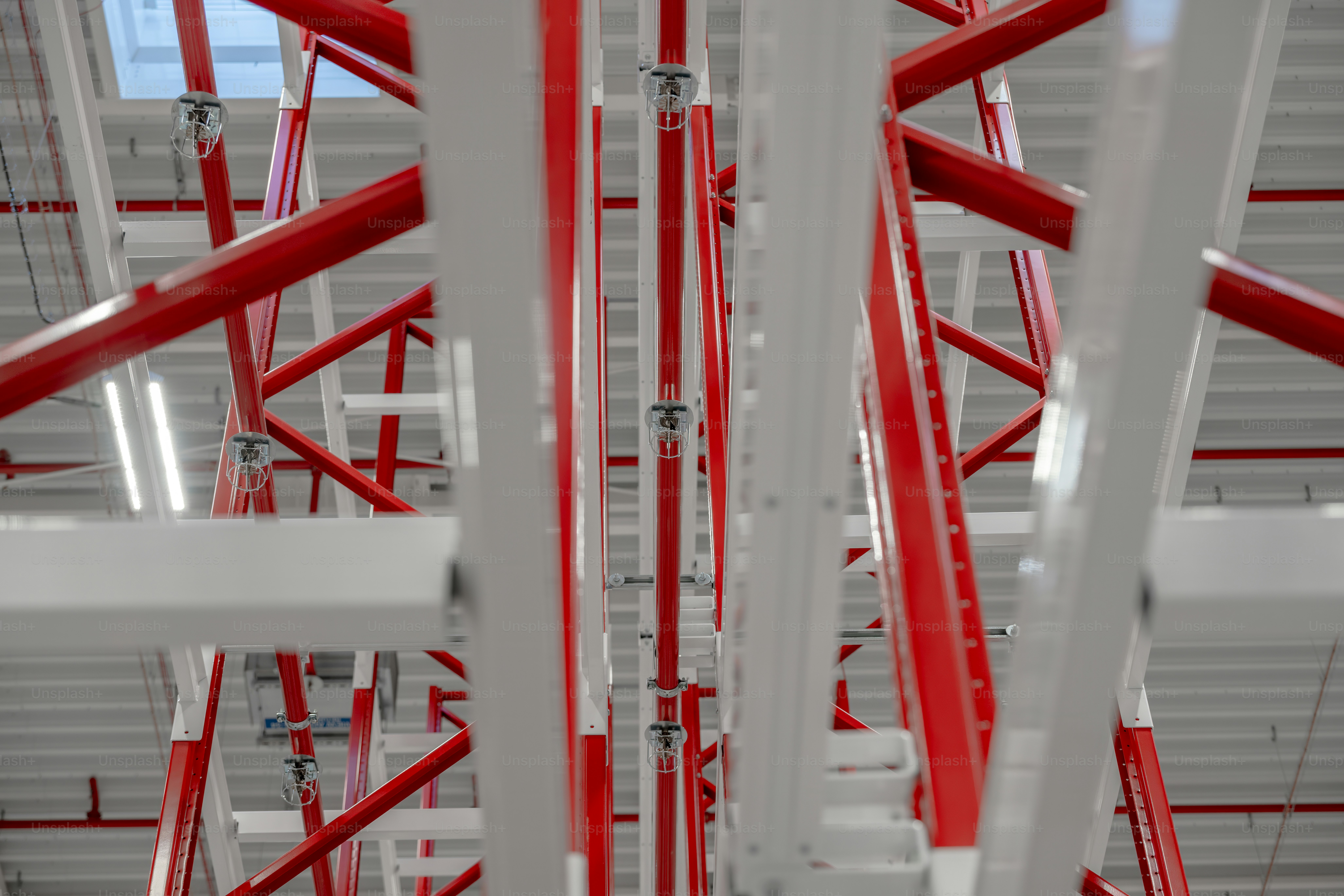 Fire sprinkler system
