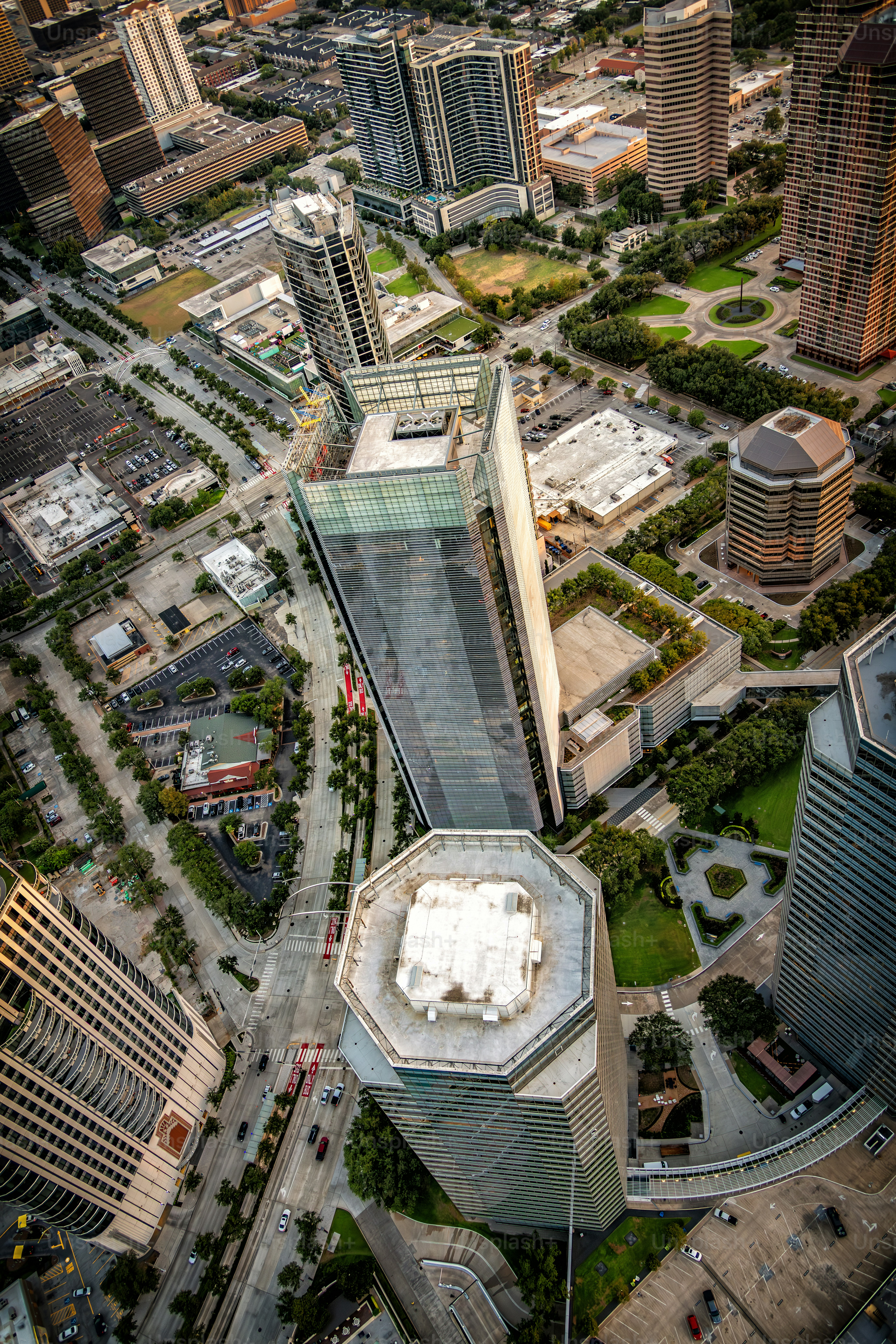 Custom Aerial, Drone \u0026 Ground Photography Services in Texas | RedWing  Aerials, image size:3000x4500