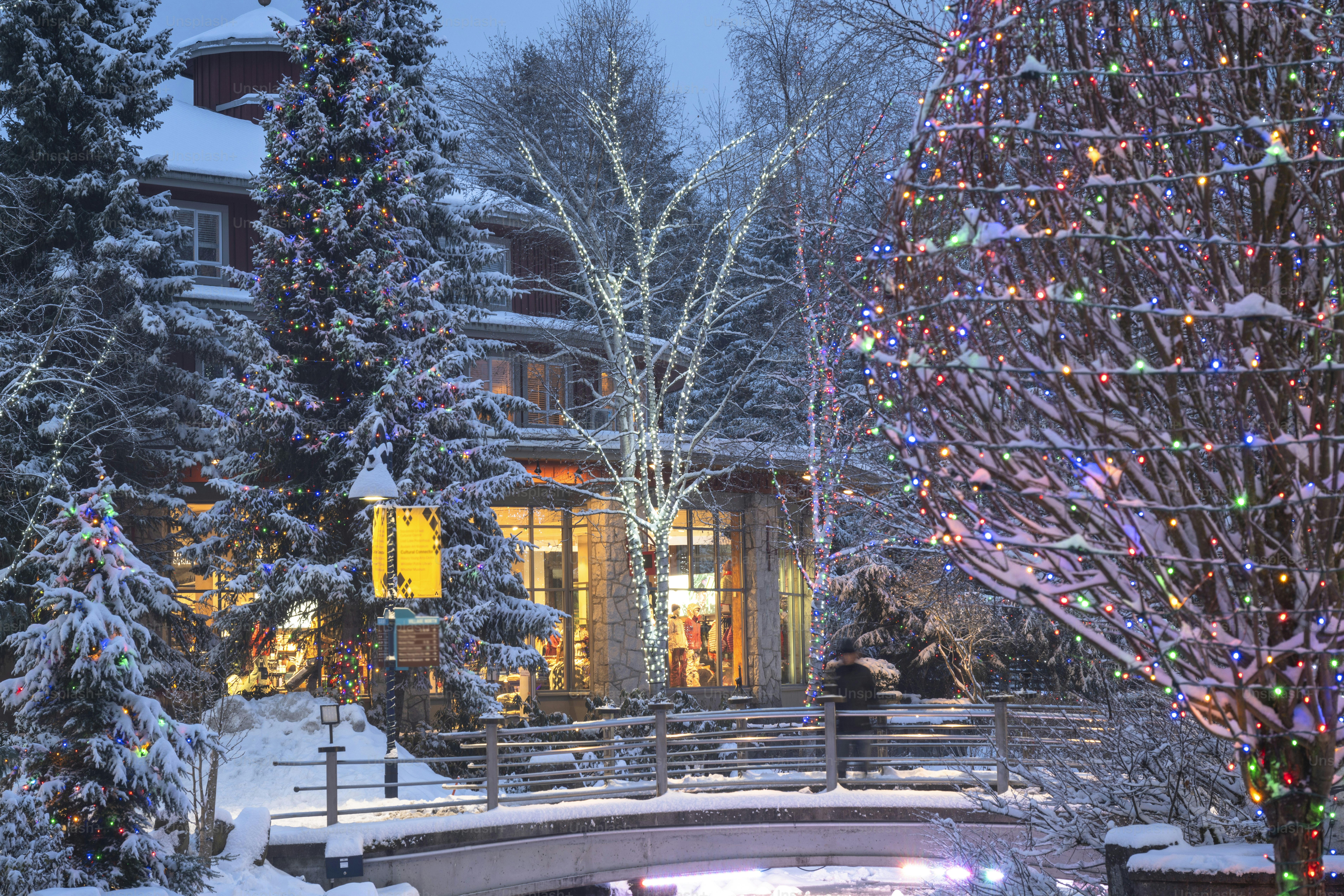 Whistler, BC