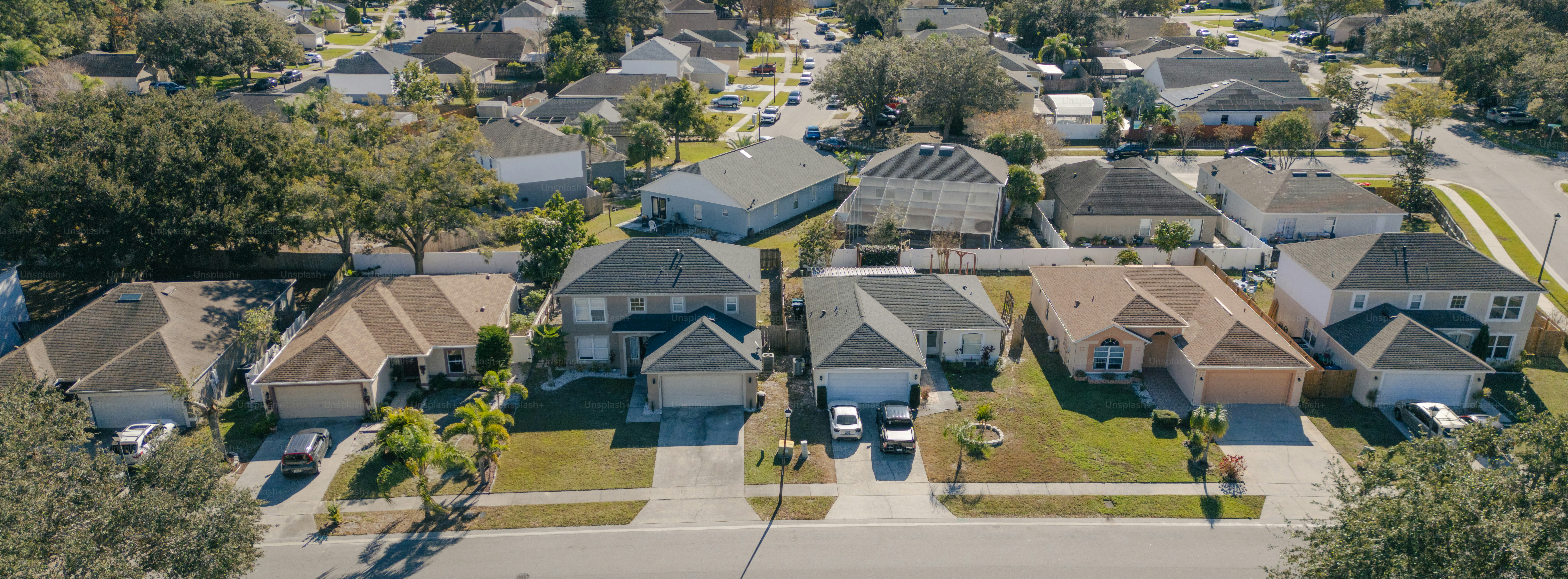 Orlando Florida Real Estate