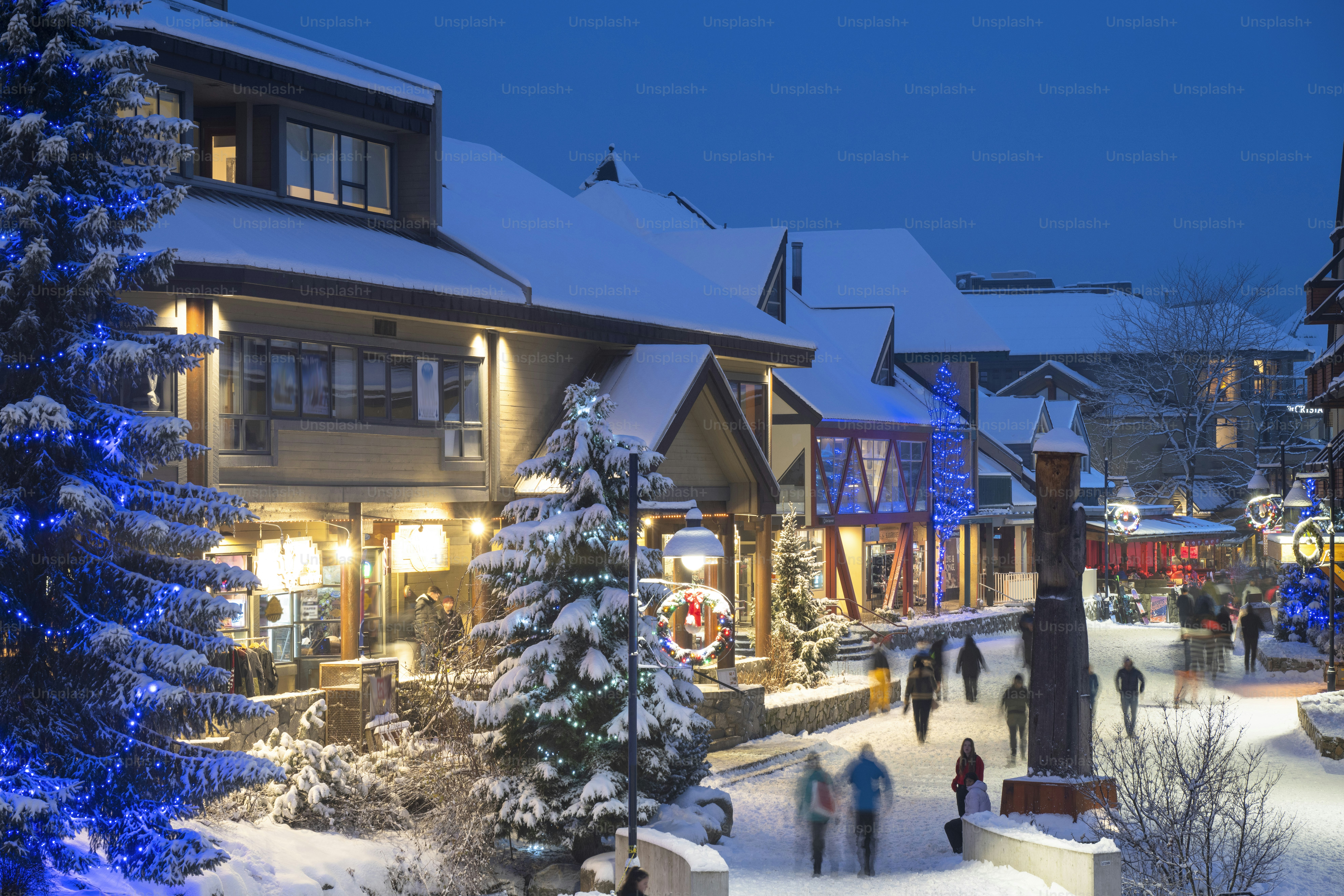 Whistler (Colombie-Britannique)
