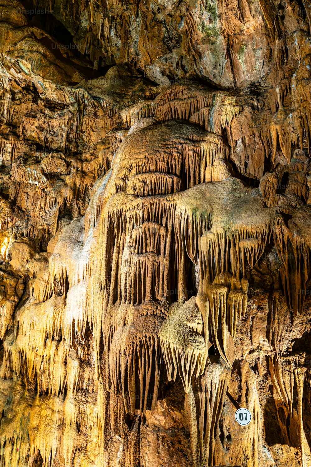 Jeita Grotto