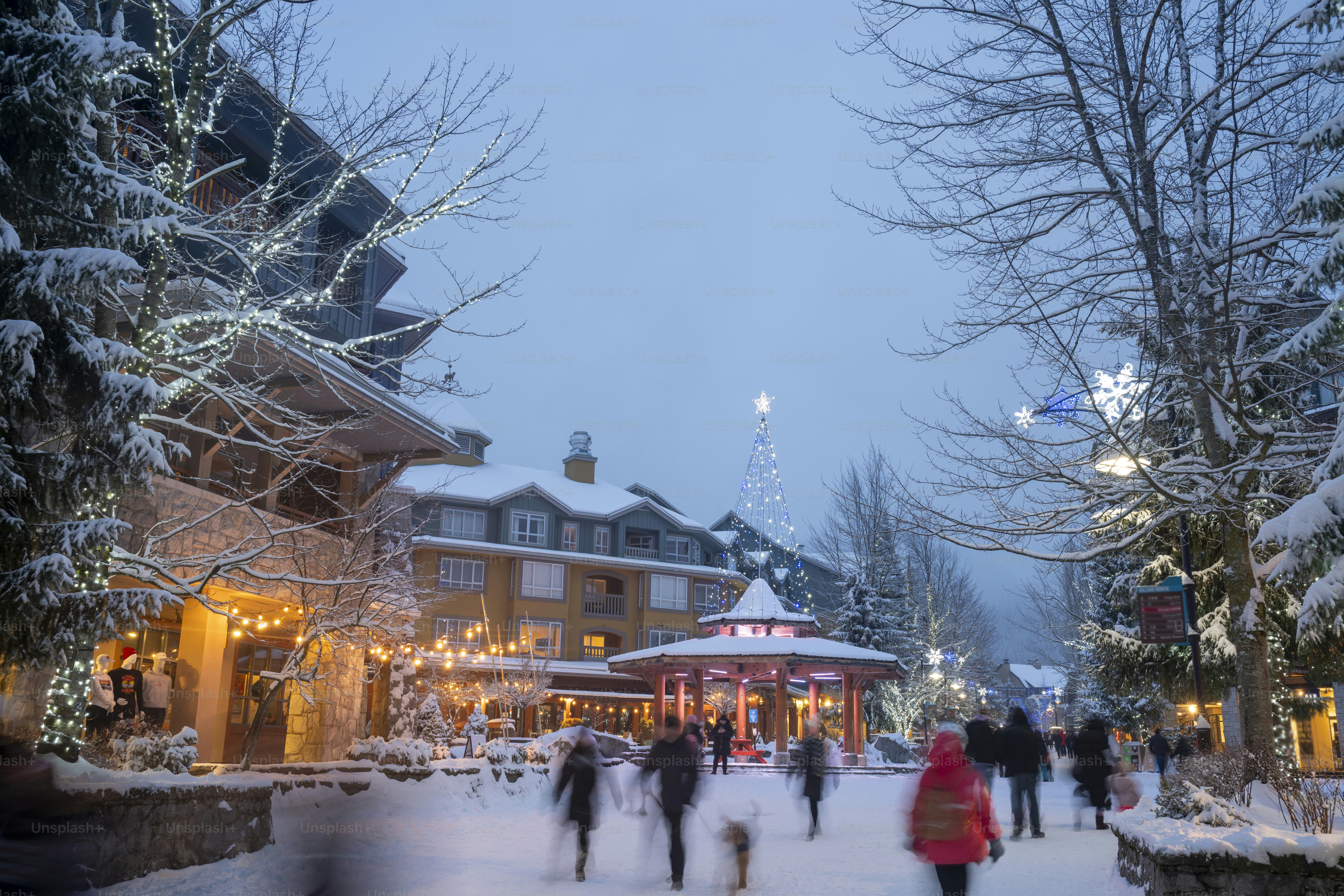 Whistler (Colombie-Britannique)