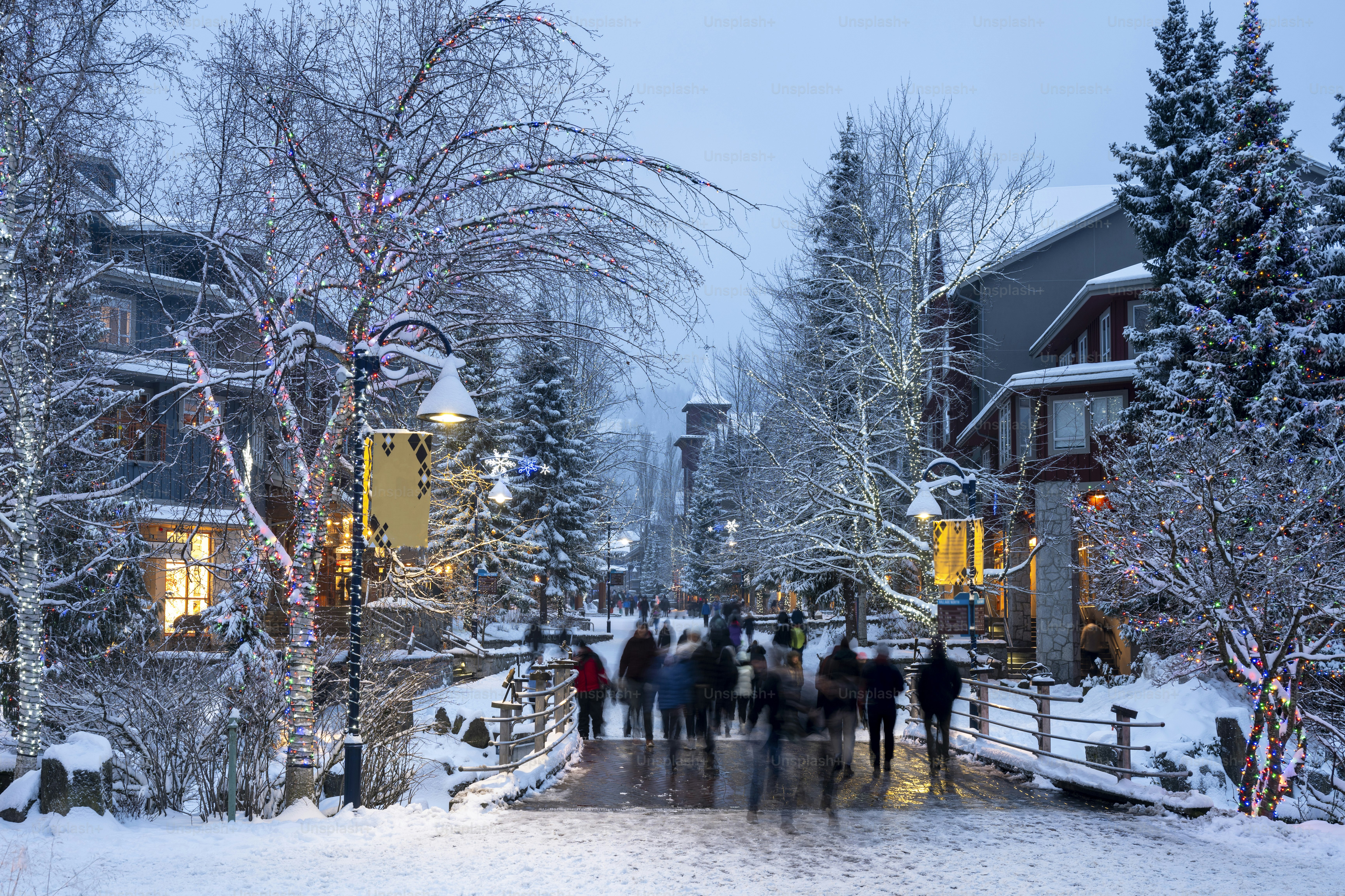 Whistler (Colombie-Britannique)