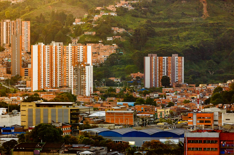 Medellín