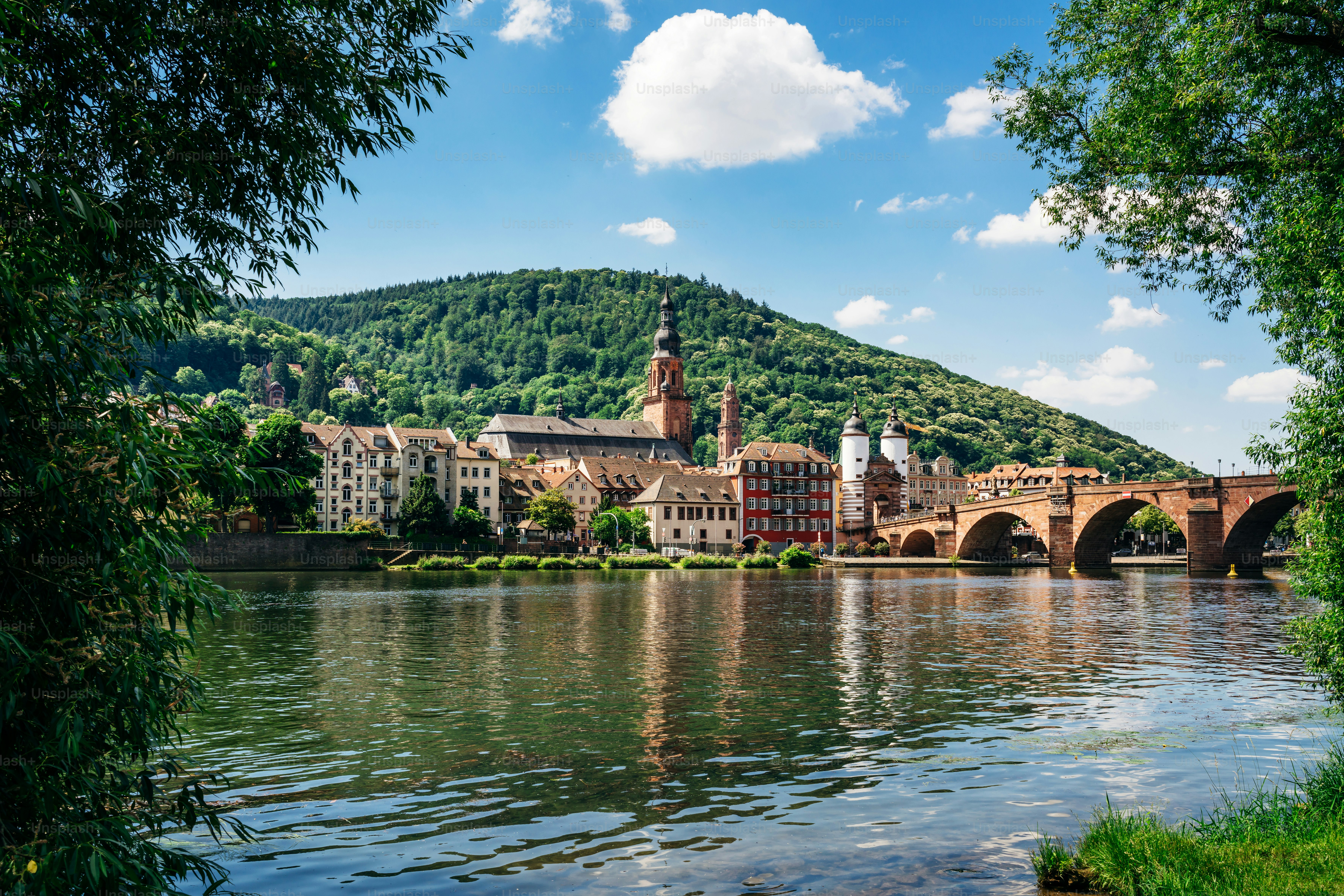 Heidelberg, Victoria