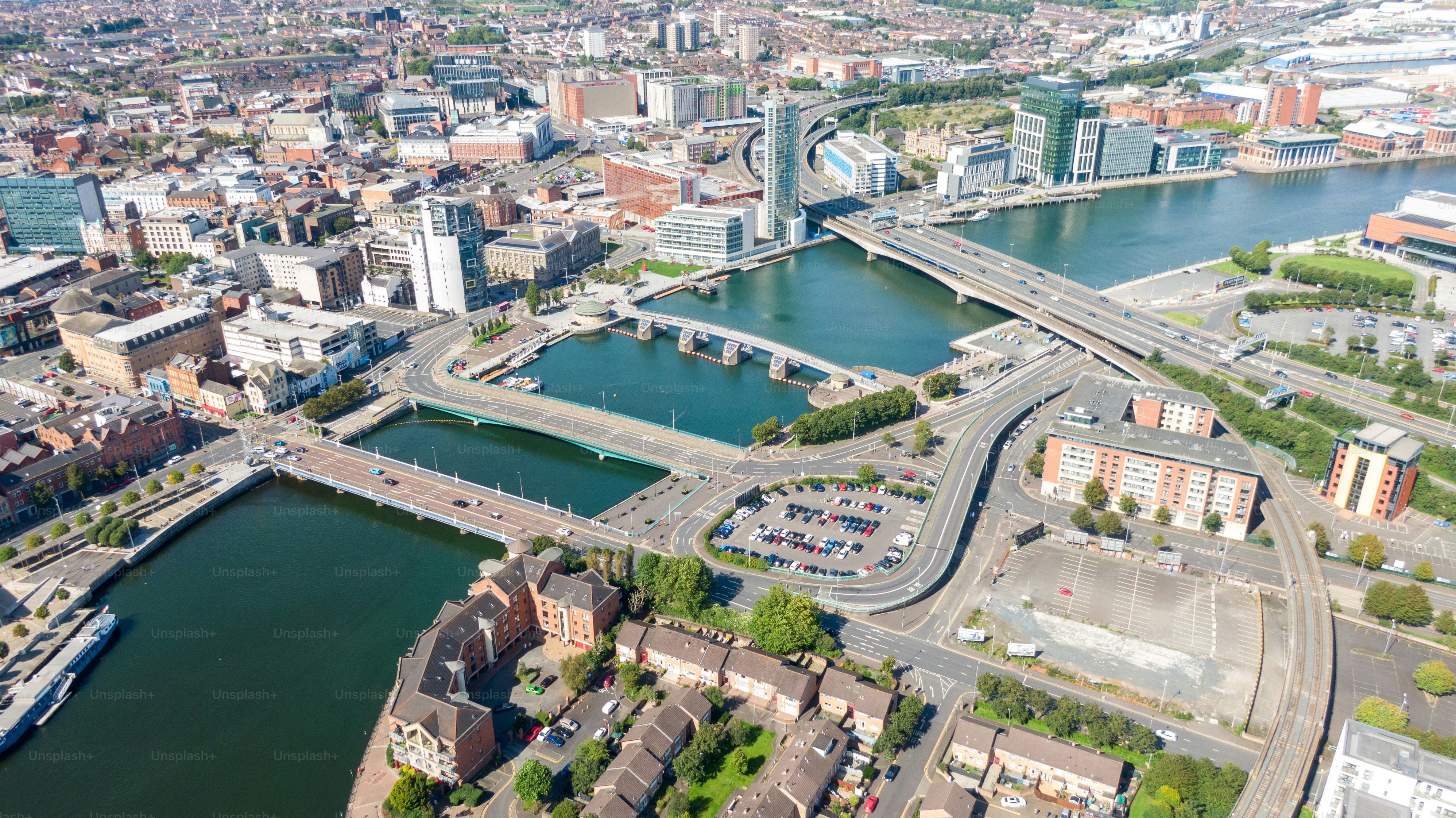 Belfast