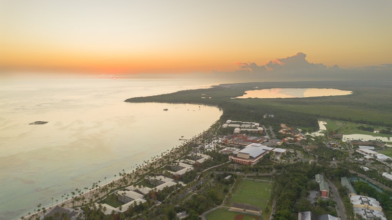 Four Seasons Resort Nevis resort