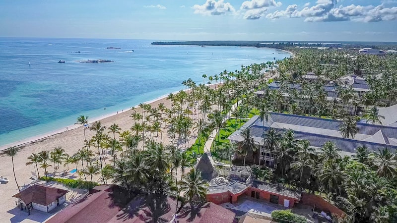 Sandals Royal Caribbean resort