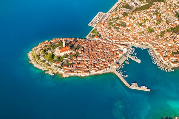 Rovinj