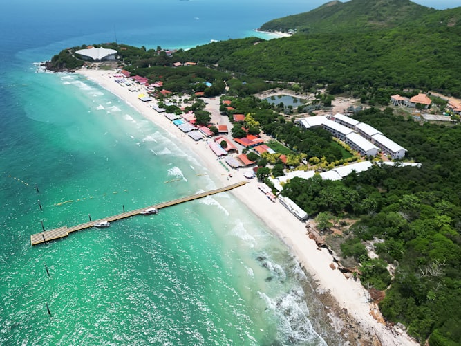 Barcelo Aruba resort