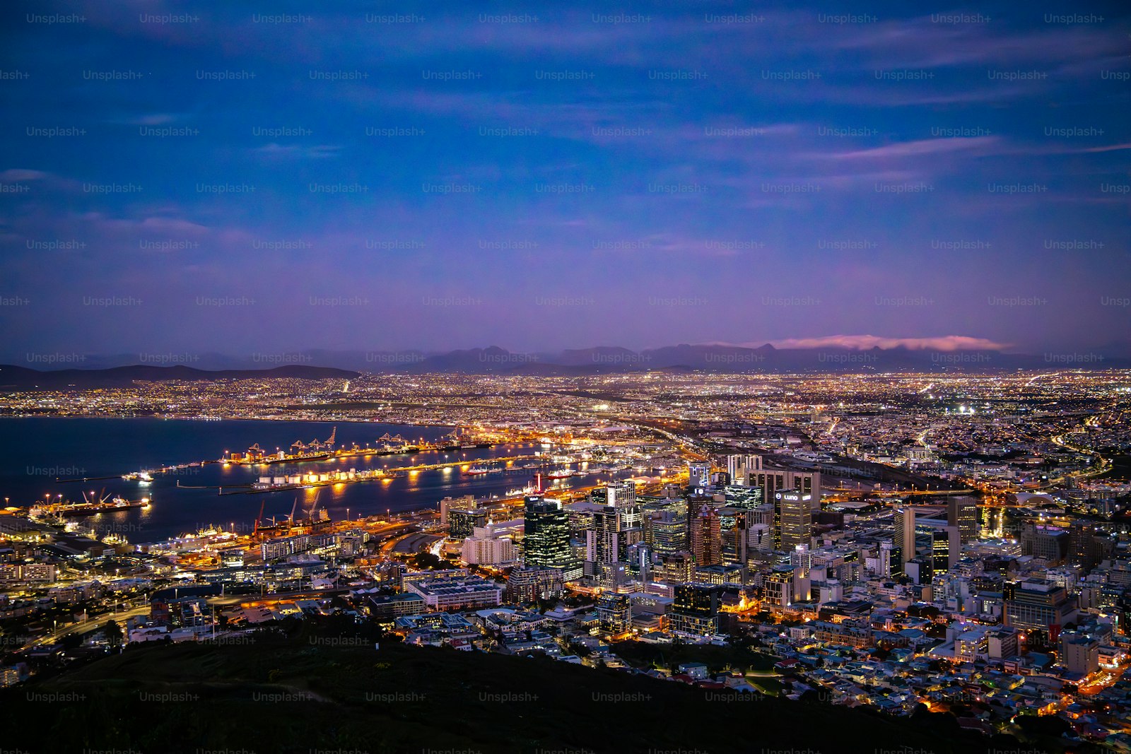 South Africa Nightlife