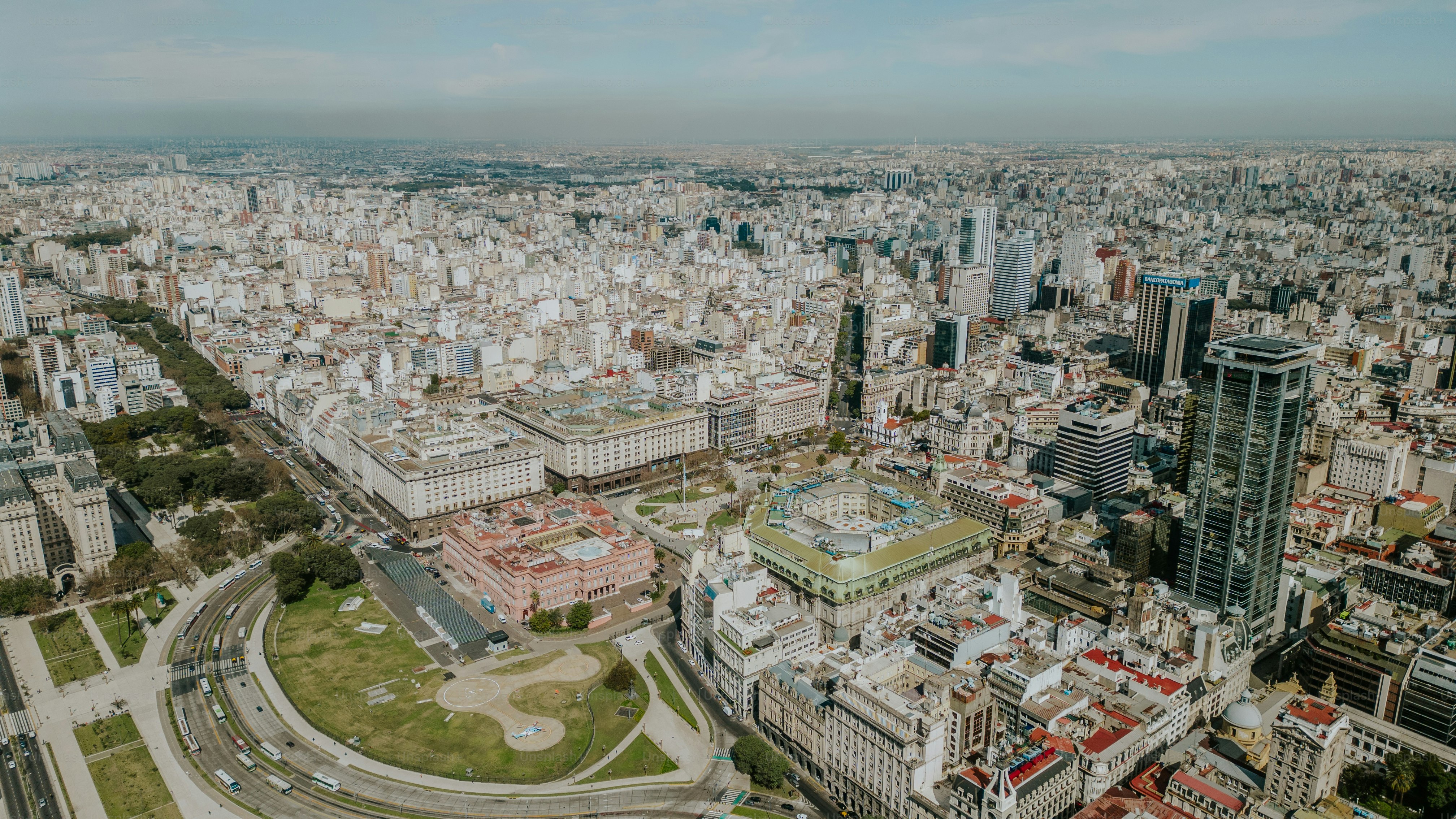 Rosario Puerto District