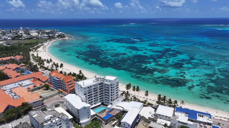 GoldenEye Resort & Spa resort