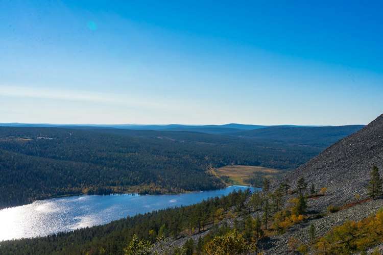 Countries With the Most Lakes: Nations Overflowing With Freshwater