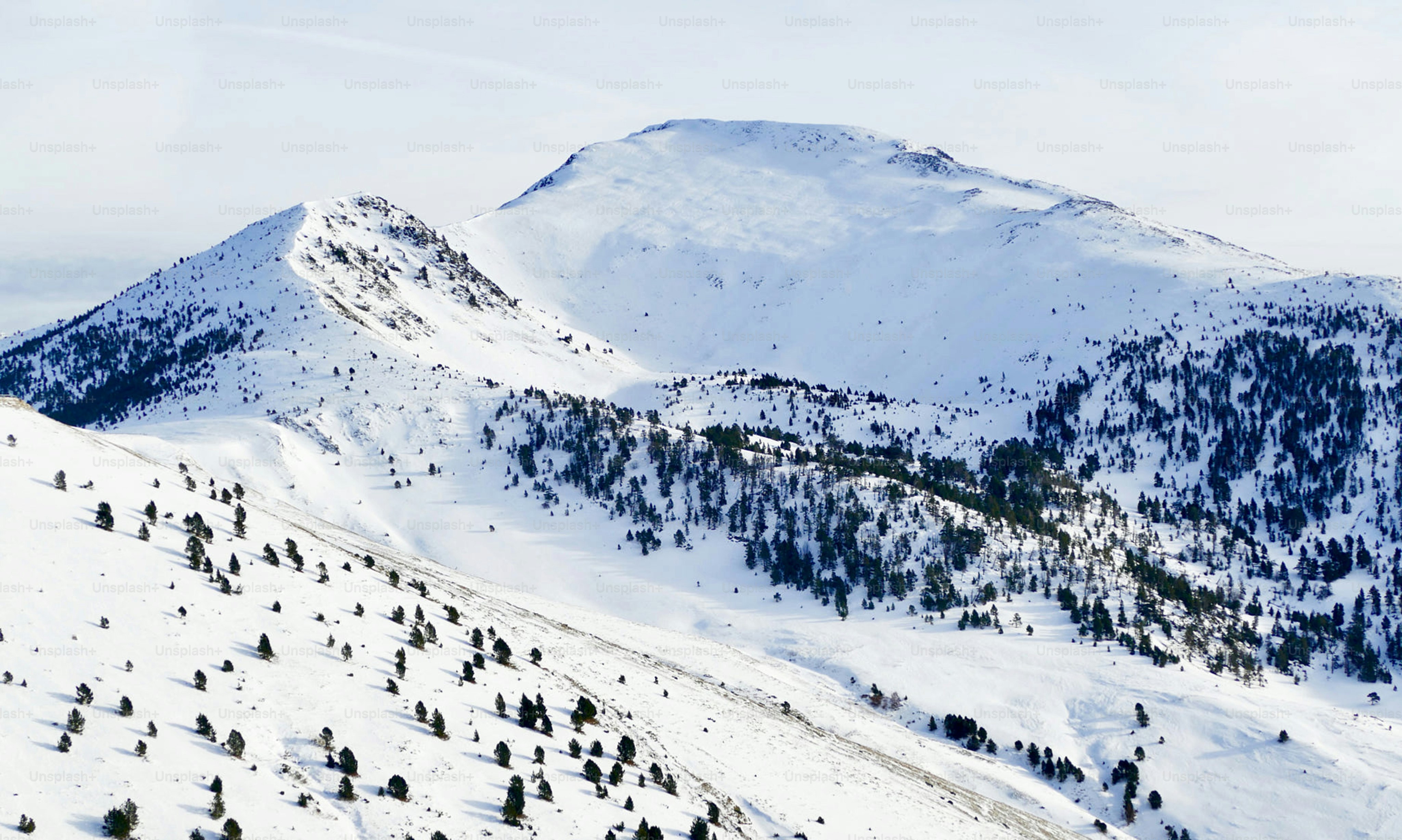 Beautiful Andorra la Vella,Andorra pictures