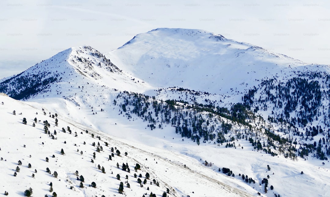 Beautiful Andorra la Vella,Andorra pictures