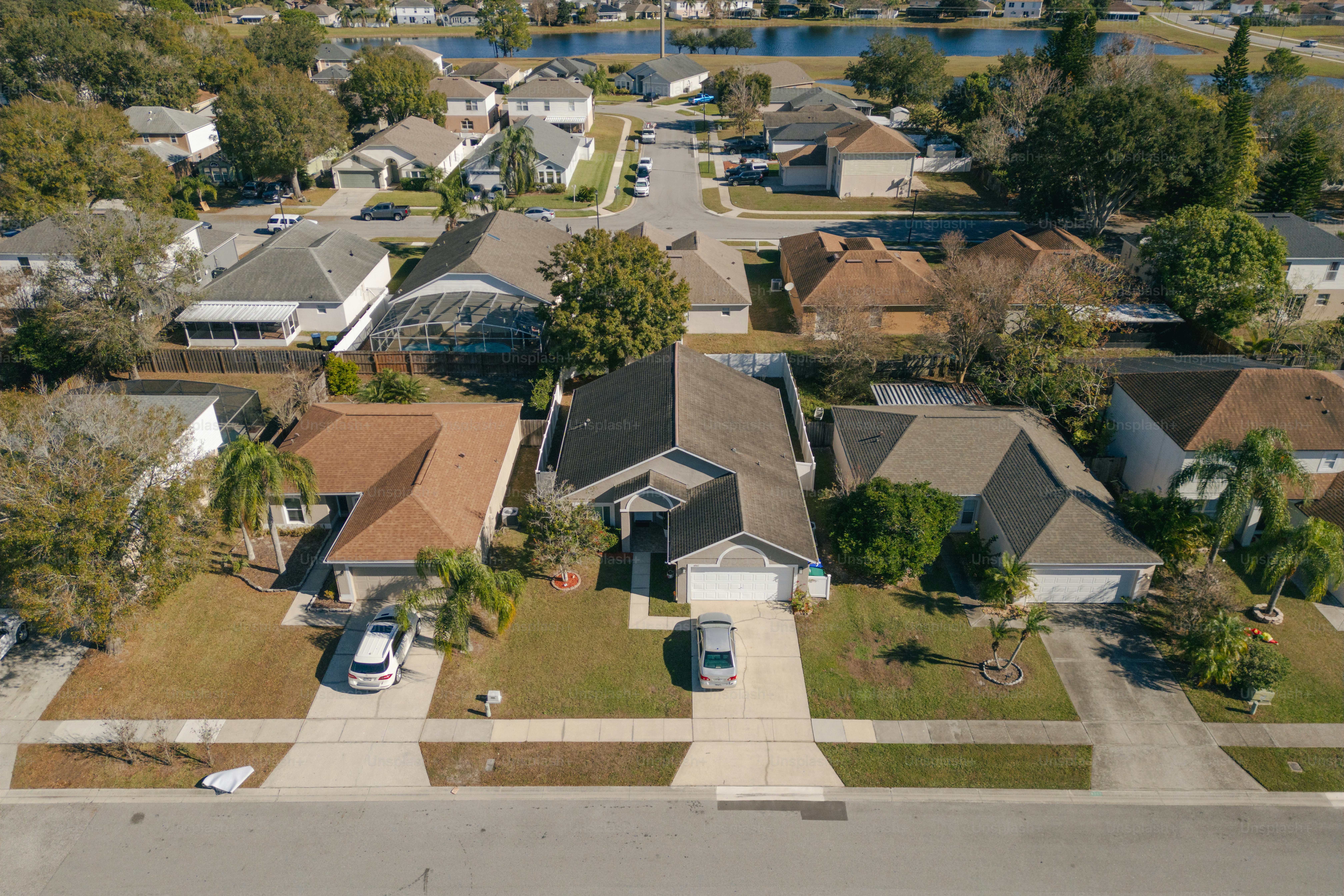 Orlando Florida Real Estate