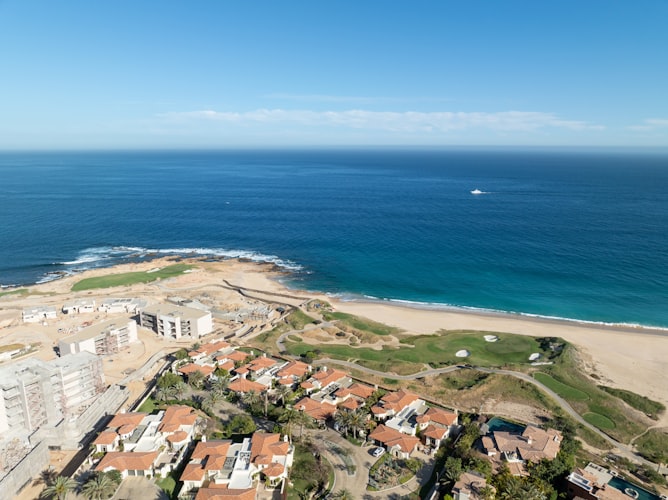 Seven Stars Resort & Spa resort