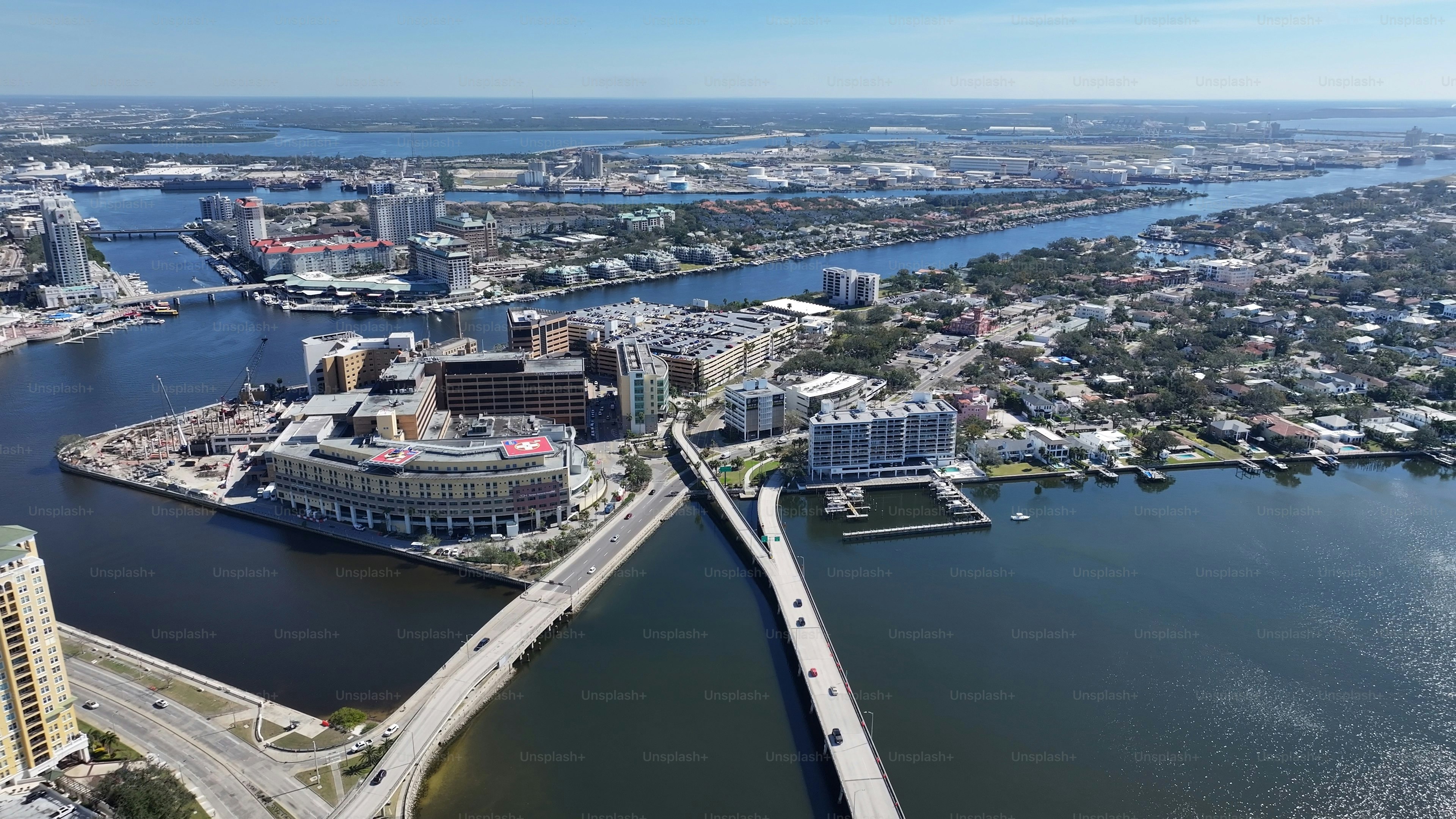 Safety Harbor, Florida