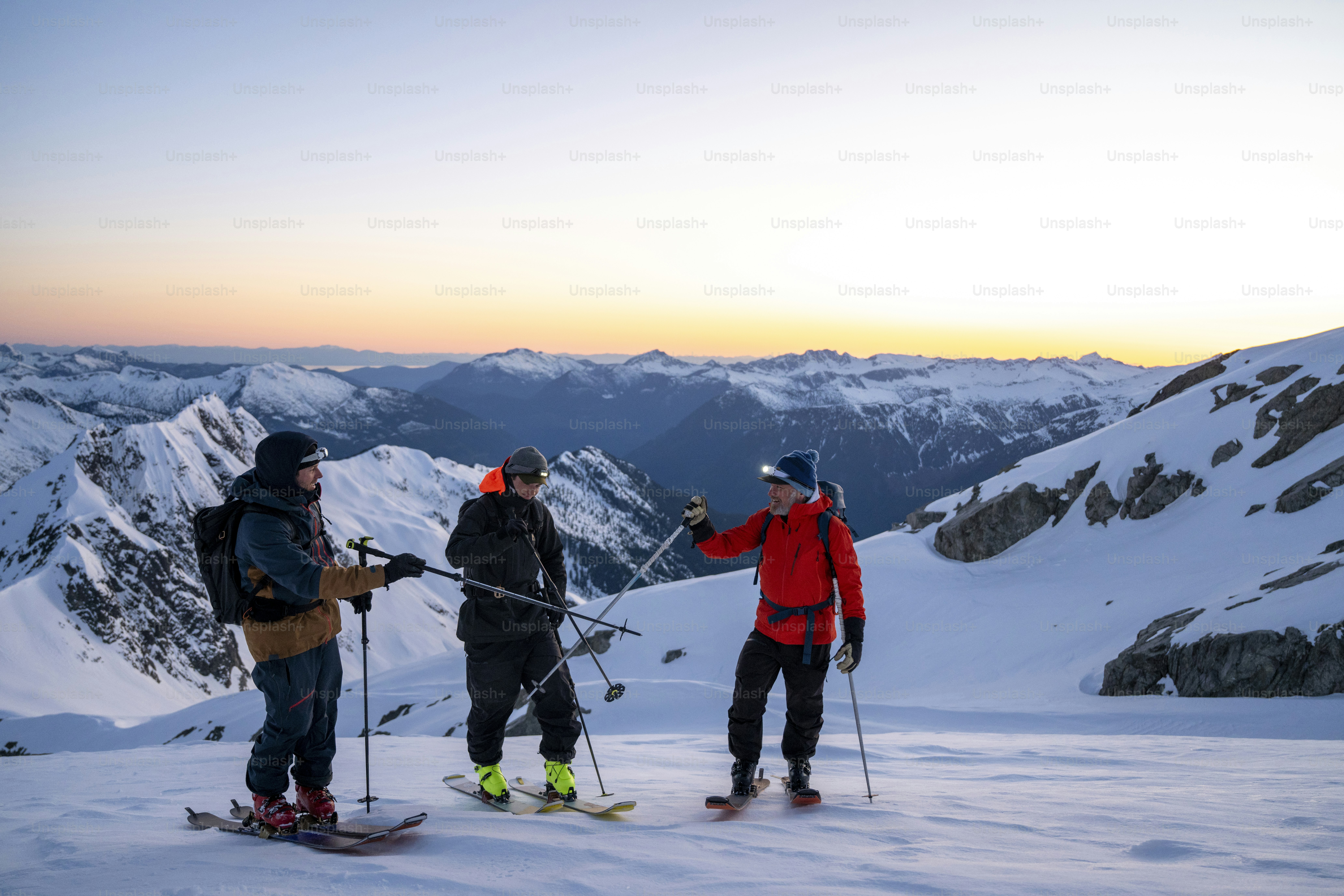 The Splitboarding Bible: Everything You Need to Know to Start