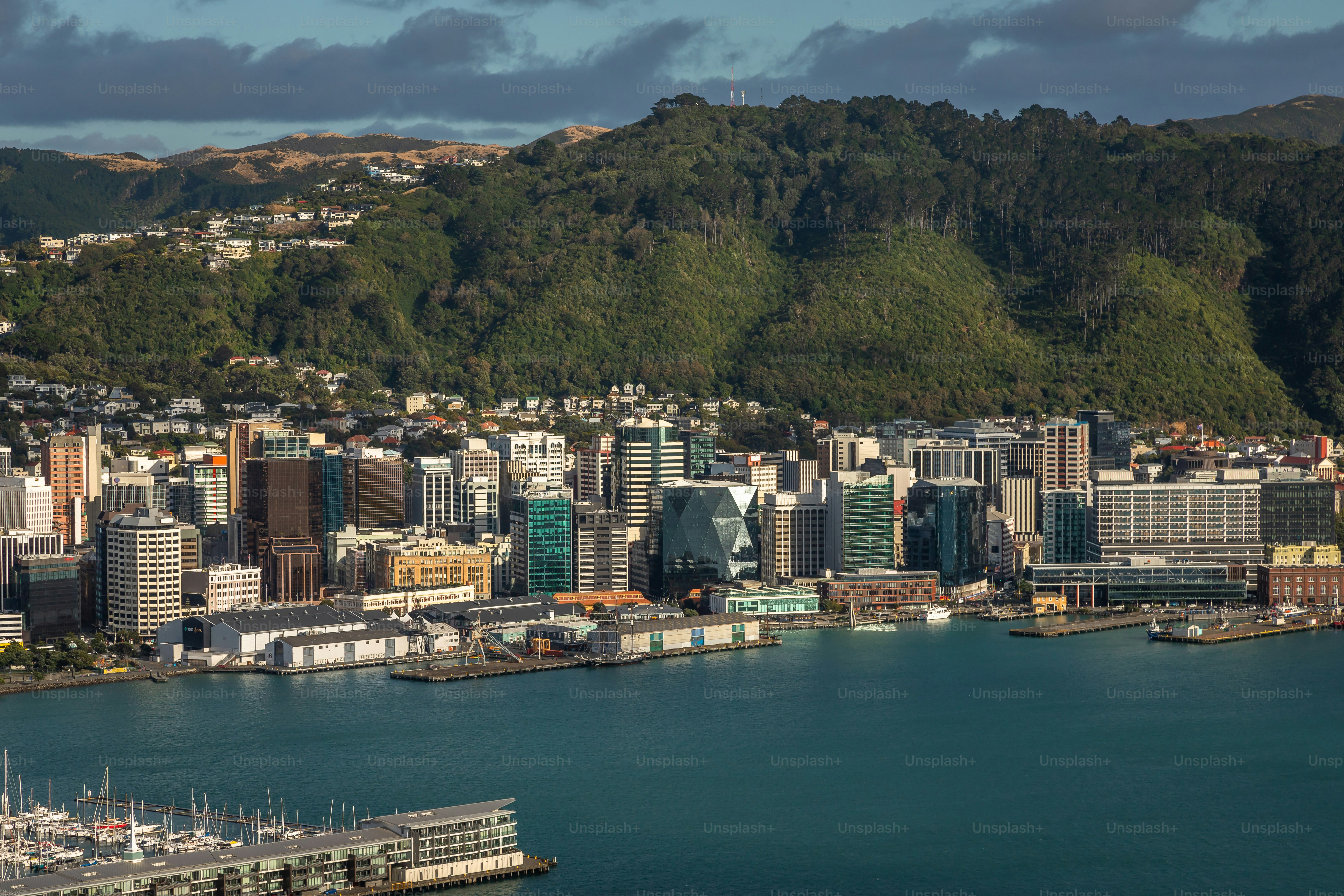 Newlyn North, Victoria