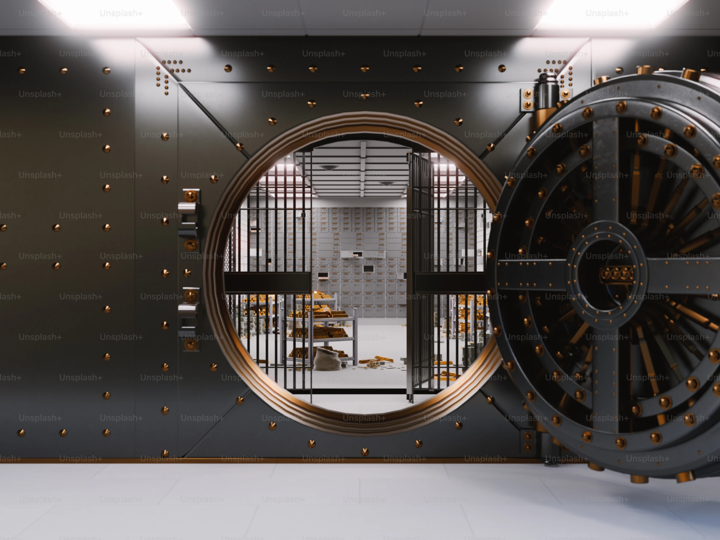 Banking — Digital banking that clears audit and delights customers.